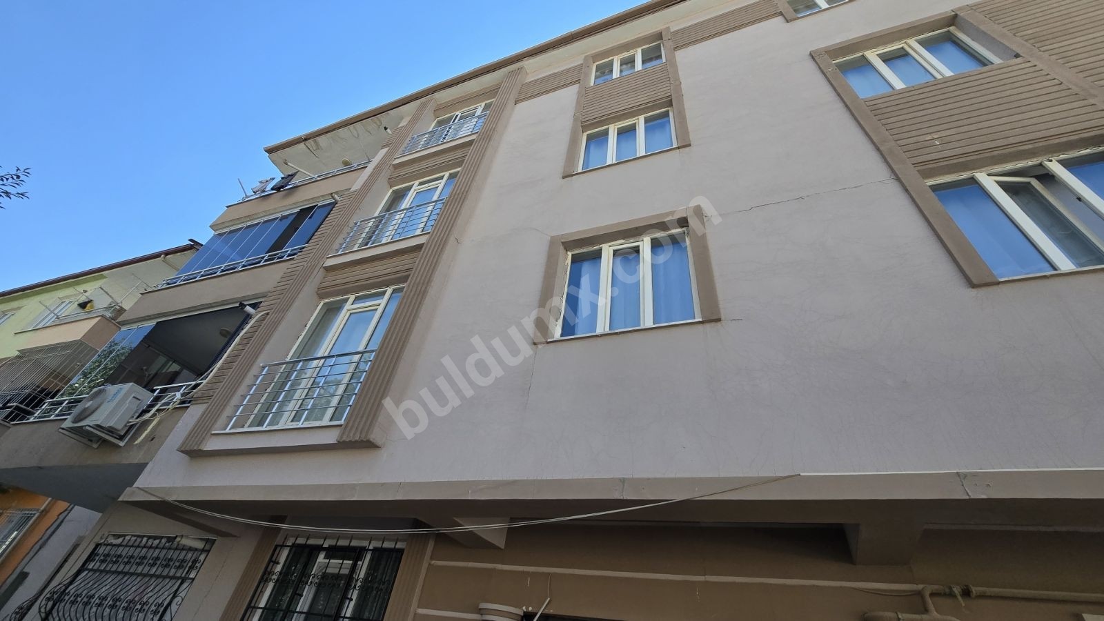 GENÇ GİRİŞİM'DEN EMSALLERİNE GÖRE UYGUN 3+1 DAİRE - Fotoğraf 11