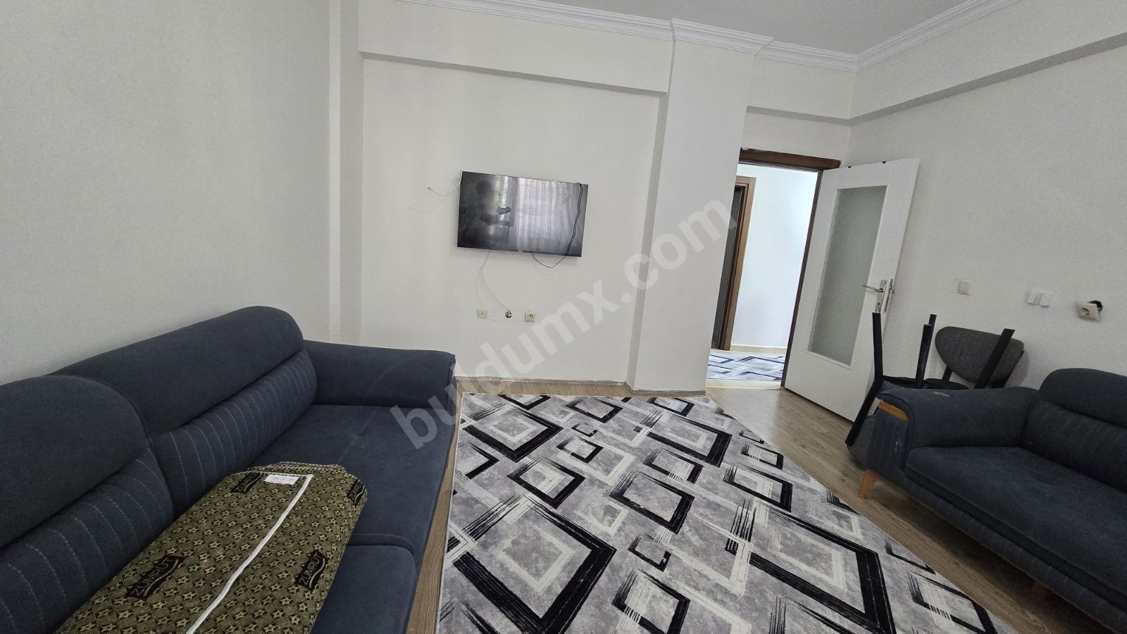 GENÇ GİRİŞİM'DEN EMSALLERİNE GÖRE UYGUN 3+1 DAİRE - Fotoğraf 2