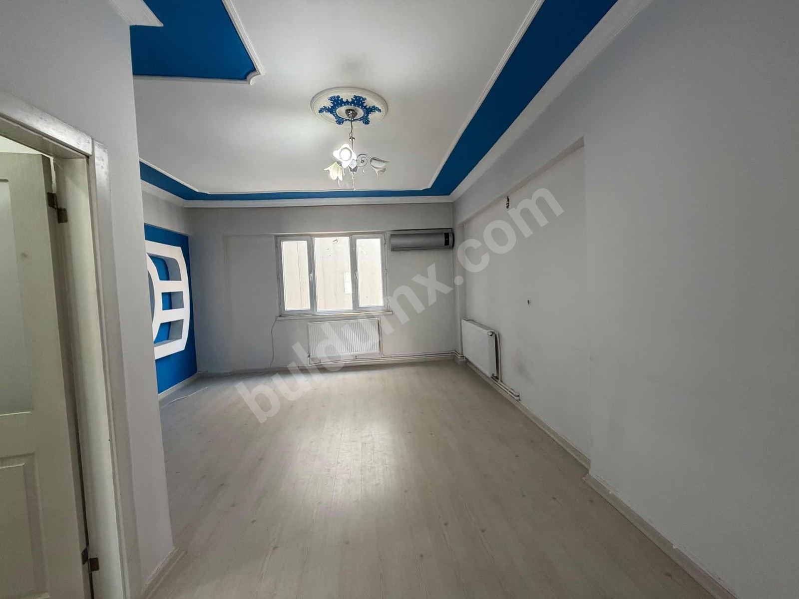 AVM NİN ARKASINDA KİRALIK FULL YAPILI 2+1 DAİRE - Fotoğraf 7