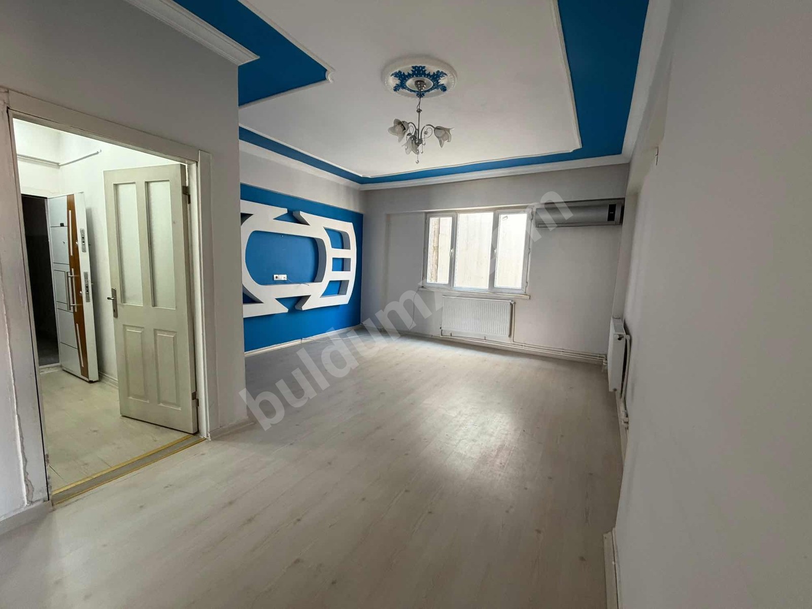 AVM NİN ARKASINDA KİRALIK FULL YAPILI 2+1 DAİRE - Fotoğraf 8