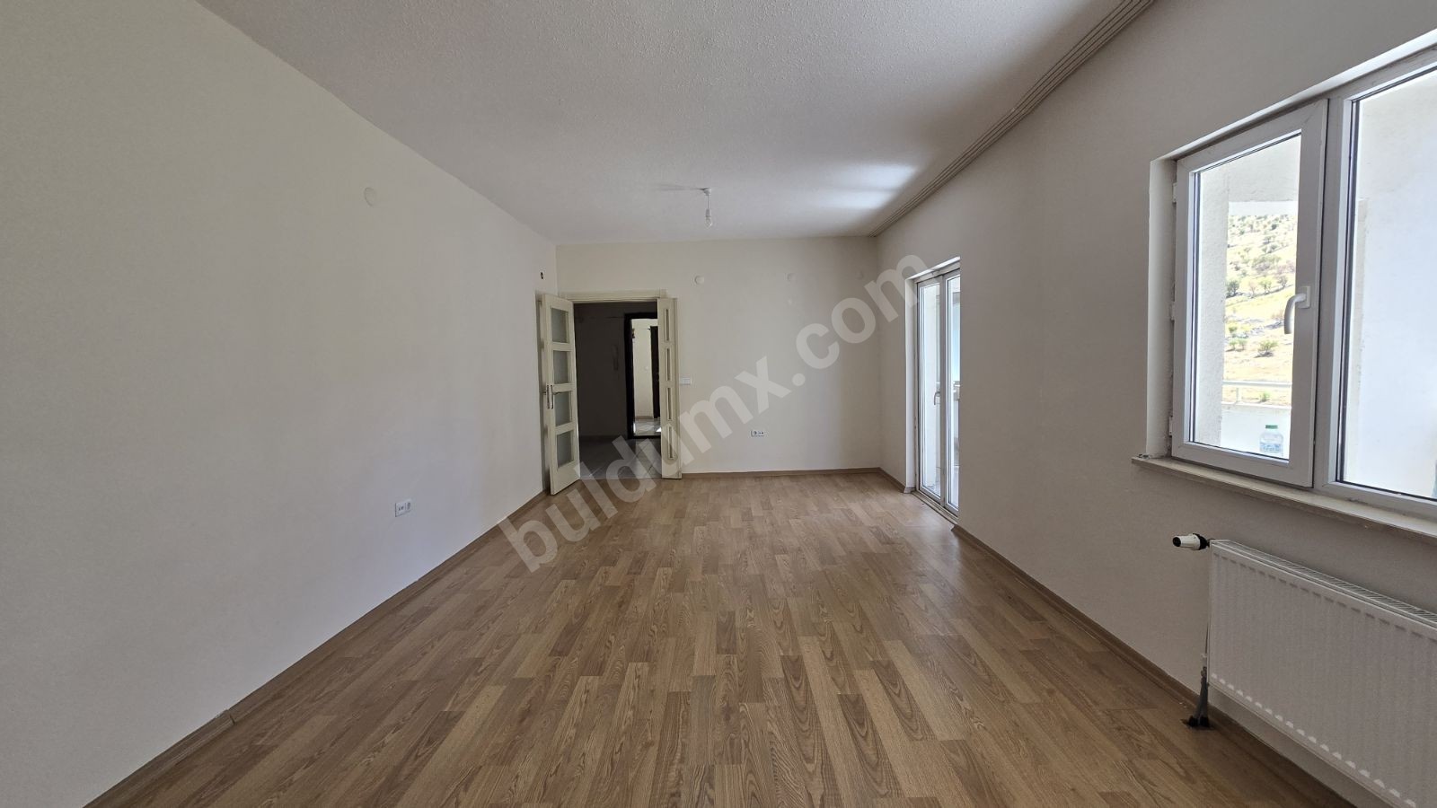 TOKİ DE KİRALIK 3+1 DAİRE - Fotoğraf 5