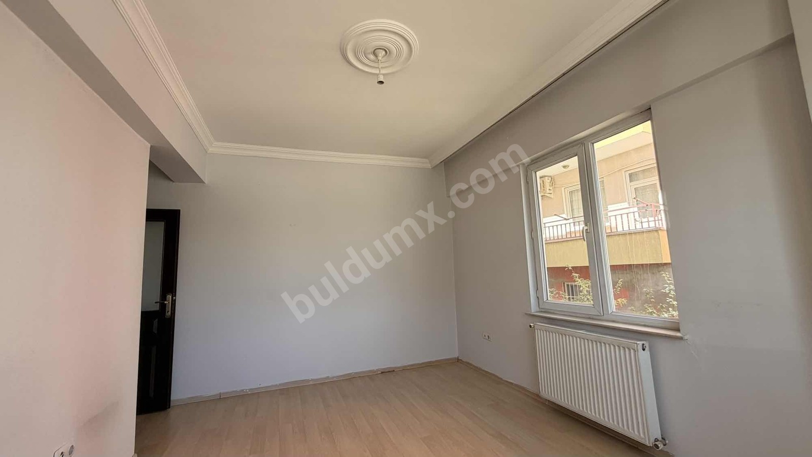 KUBİLAY LİSESİ CİVARINDA KUP'ON 3+1 SATILIK DAİRE - Fotoğraf 5