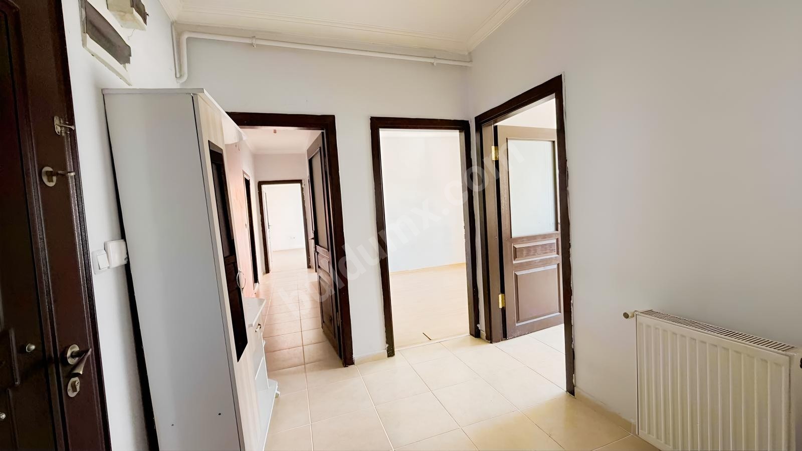 KUBİLAY LİSESİ CİVARINDA KUP'ON 3+1 SATILIK DAİRE - Fotoğraf 10