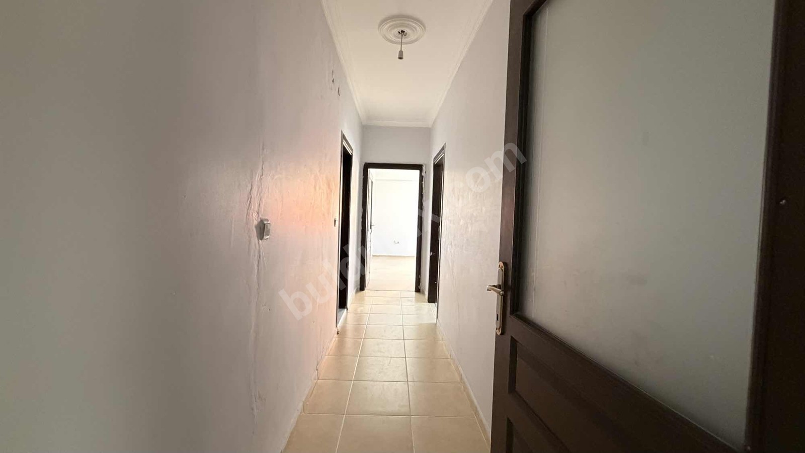 KUBİLAY LİSESİ CİVARINDA KUP'ON 3+1 SATILIK DAİRE - Fotoğraf 6