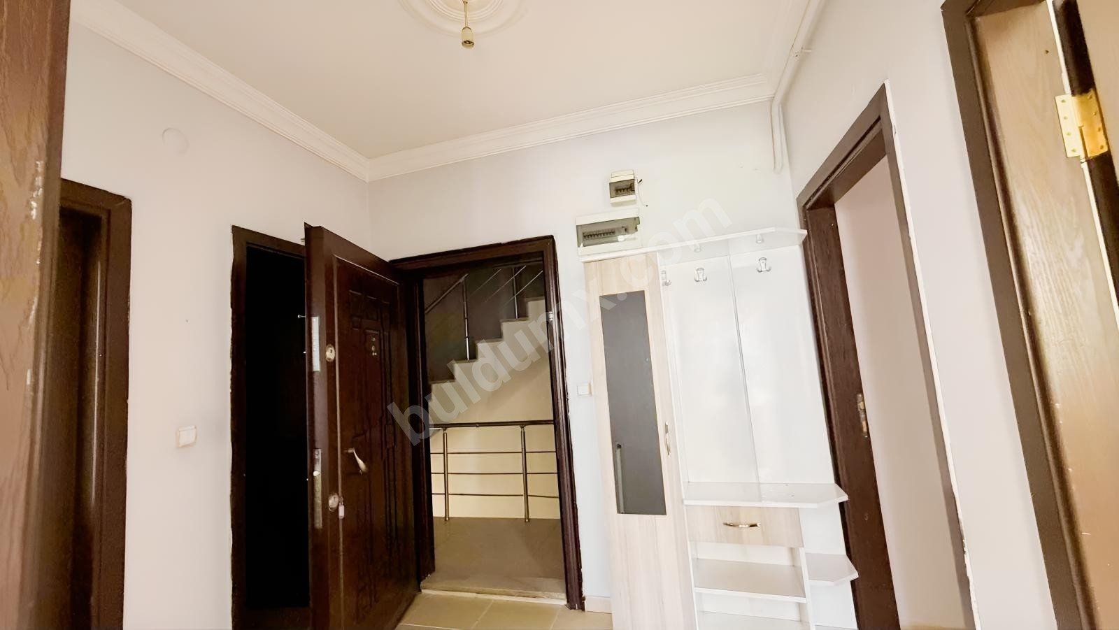 KUBİLAY LİSESİ CİVARINDA KUP'ON 3+1 SATILIK DAİRE - Fotoğraf 11