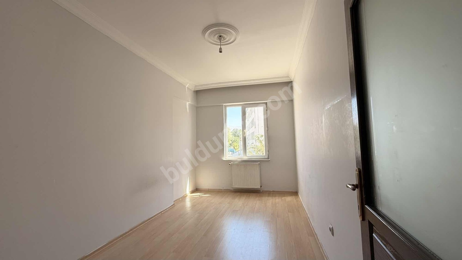 KUBİLAY LİSESİ CİVARINDA KUP'ON 3+1 SATILIK DAİRE - Fotoğraf 4