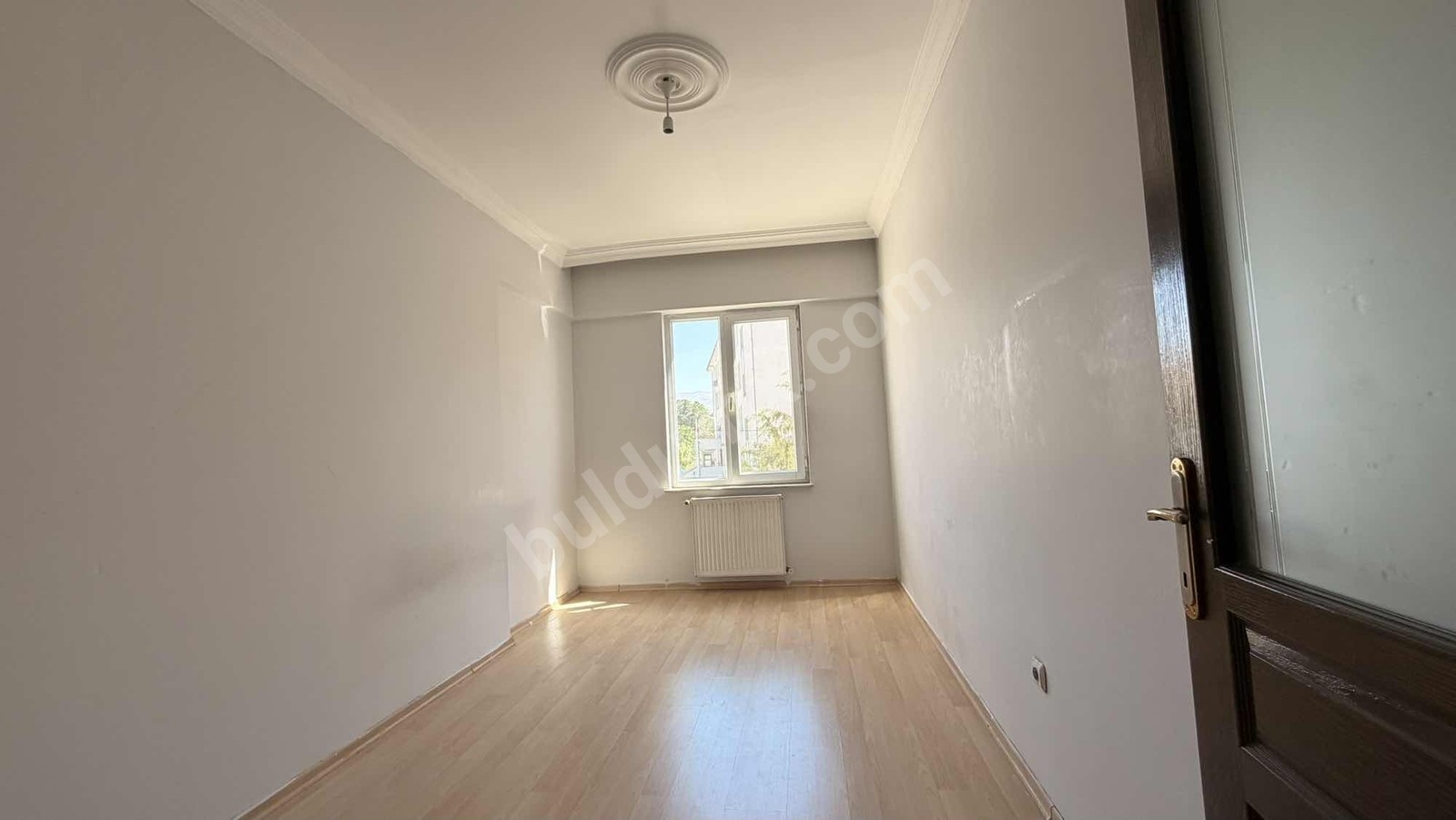 KUBİLAY LİSESİ CİVARINDA KUP'ON 3+1 SATILIK DAİRE - Fotoğraf 8