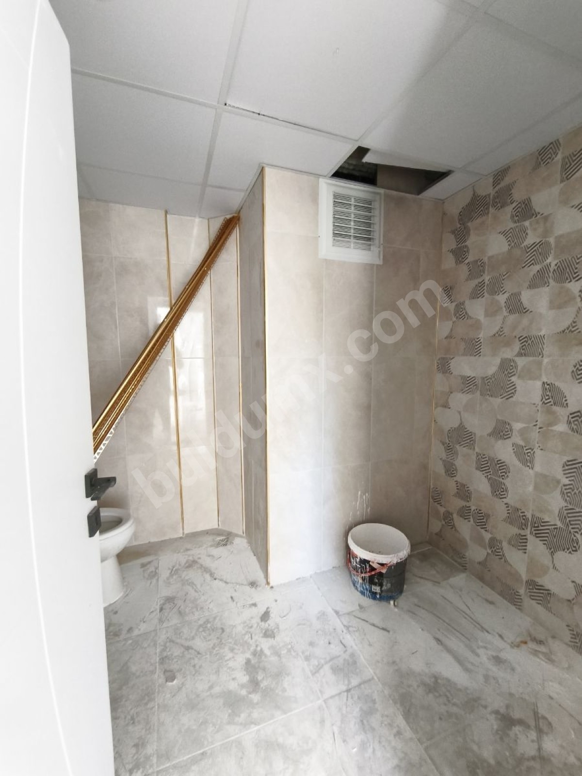 GENÇ GİRİŞİMDEN FAHRİKAYAHAN ANA CADDE'DE SATILIK SIFIR DAİRE - Fotoğraf 8