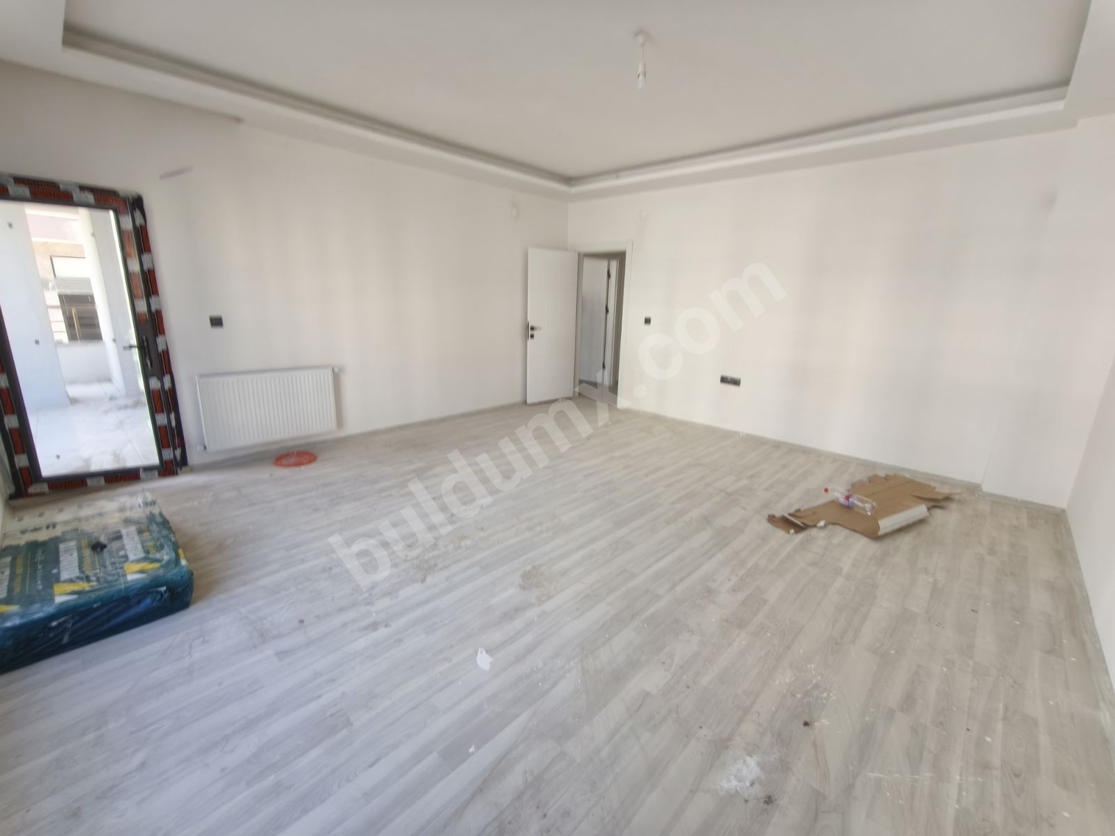 GENÇ GİRİŞİMDEN FAHRİKAYAHAN ANA CADDE'DE SATILIK SIFIR DAİRE - Fotoğraf 5