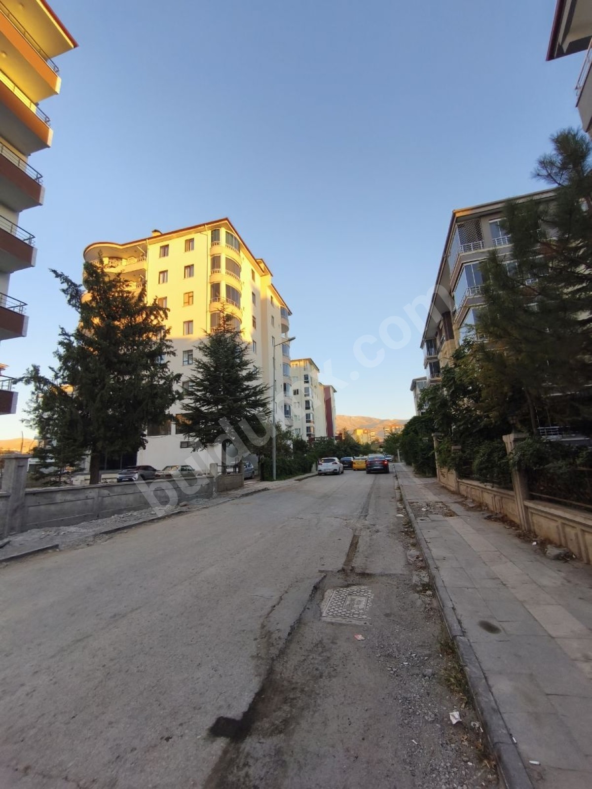 GENÇ GİRİŞİMDEN FAHRİKAYAHAN ANA CADDE'DE SATILIK SIFIR DAİRE - Fotoğraf 12
