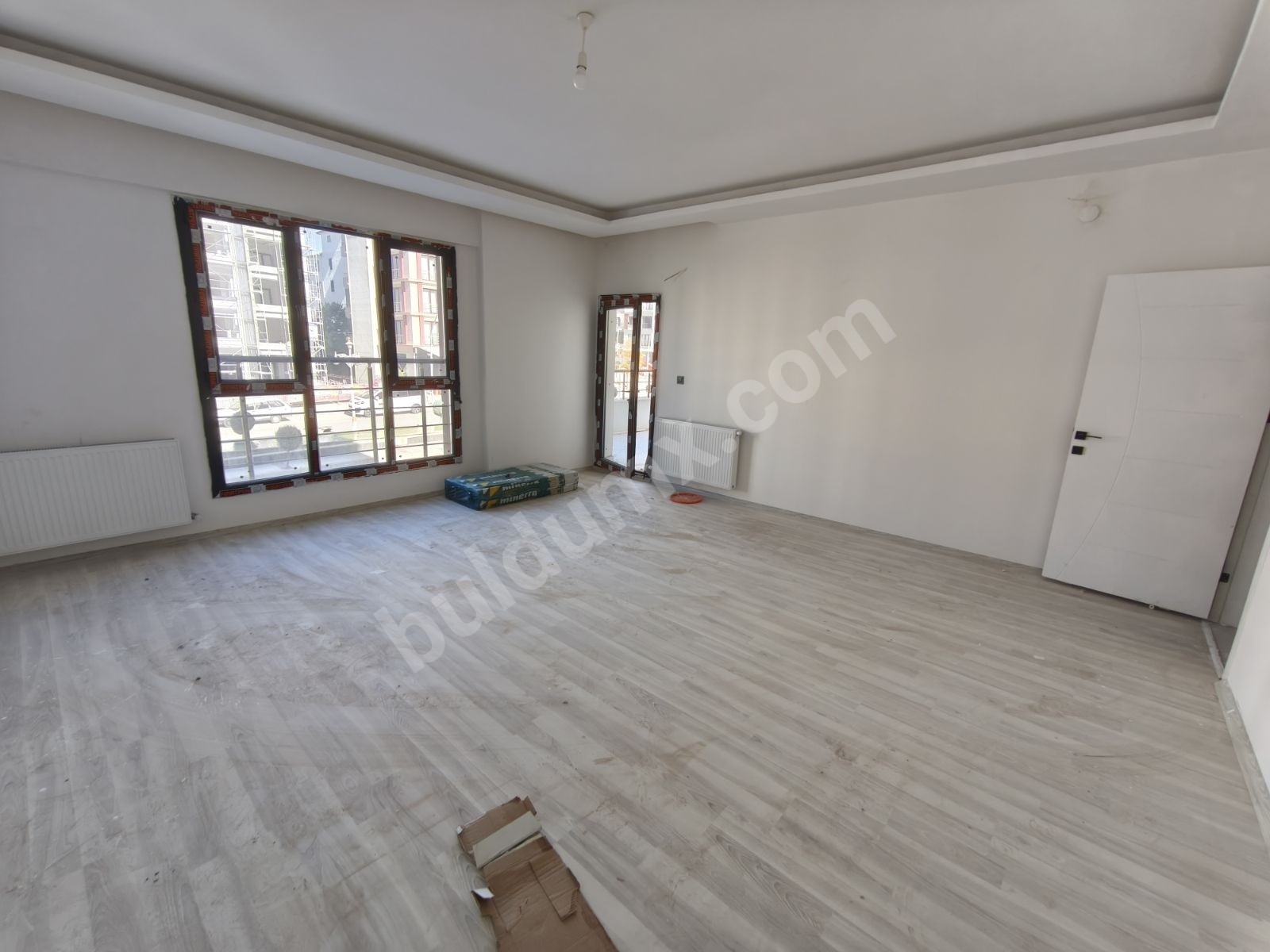 GENÇ GİRİŞİMDEN FAHRİKAYAHAN ANA CADDE'DE SATILIK SIFIR DAİRE - Fotoğraf 10