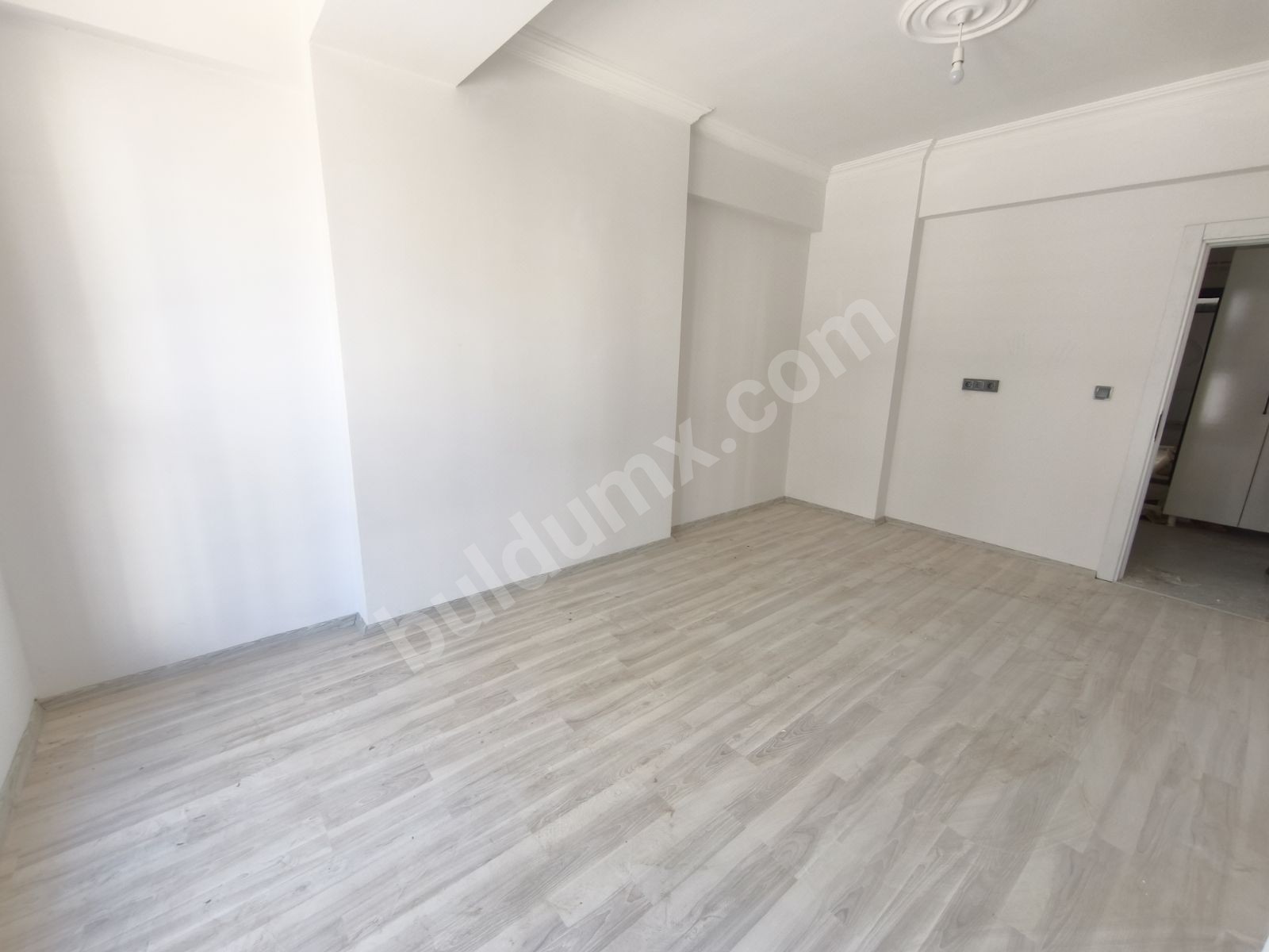 GENÇ GİRİŞİMDEN FAHRİKAYAHAN ANA CADDE'DE SATILIK SIFIR DAİRE - Fotoğraf 9
