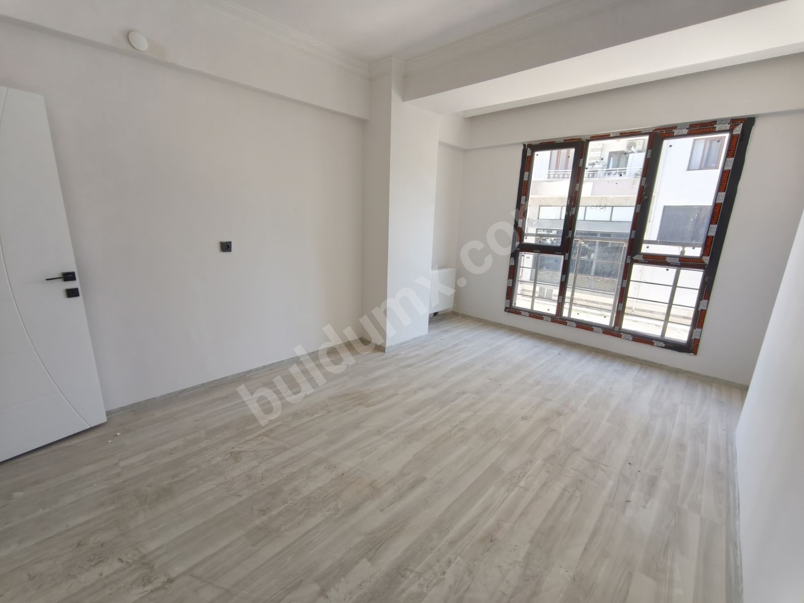 GENÇ GİRİŞİMDEN FAHRİKAYAHAN ANA CADDE'DE SATILIK SIFIR DAİRE - Fotoğraf 4