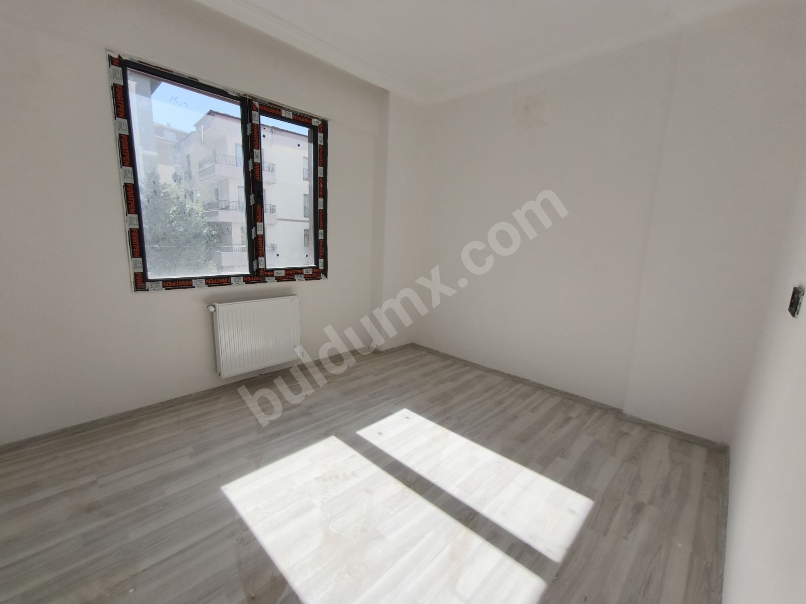 GENÇ GİRİŞİMDEN FAHRİKAYAHAN ANA CADDE'DE SATILIK SIFIR DAİRE - Fotoğraf 11