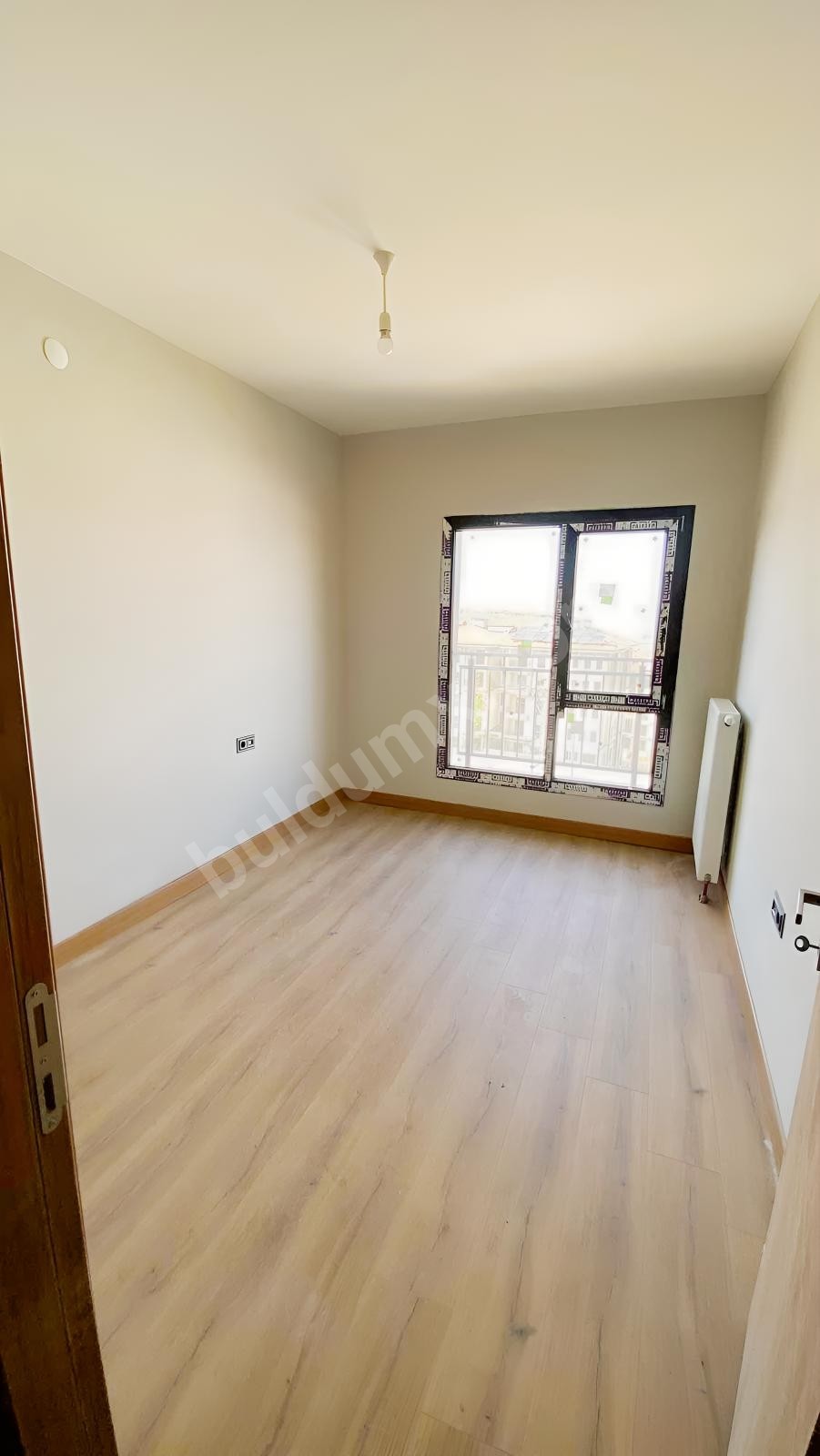 Genç Girişim Emlak'dan Çamurlu TOKİde kiralık 3+1 daire!! - Fotoğraf 8