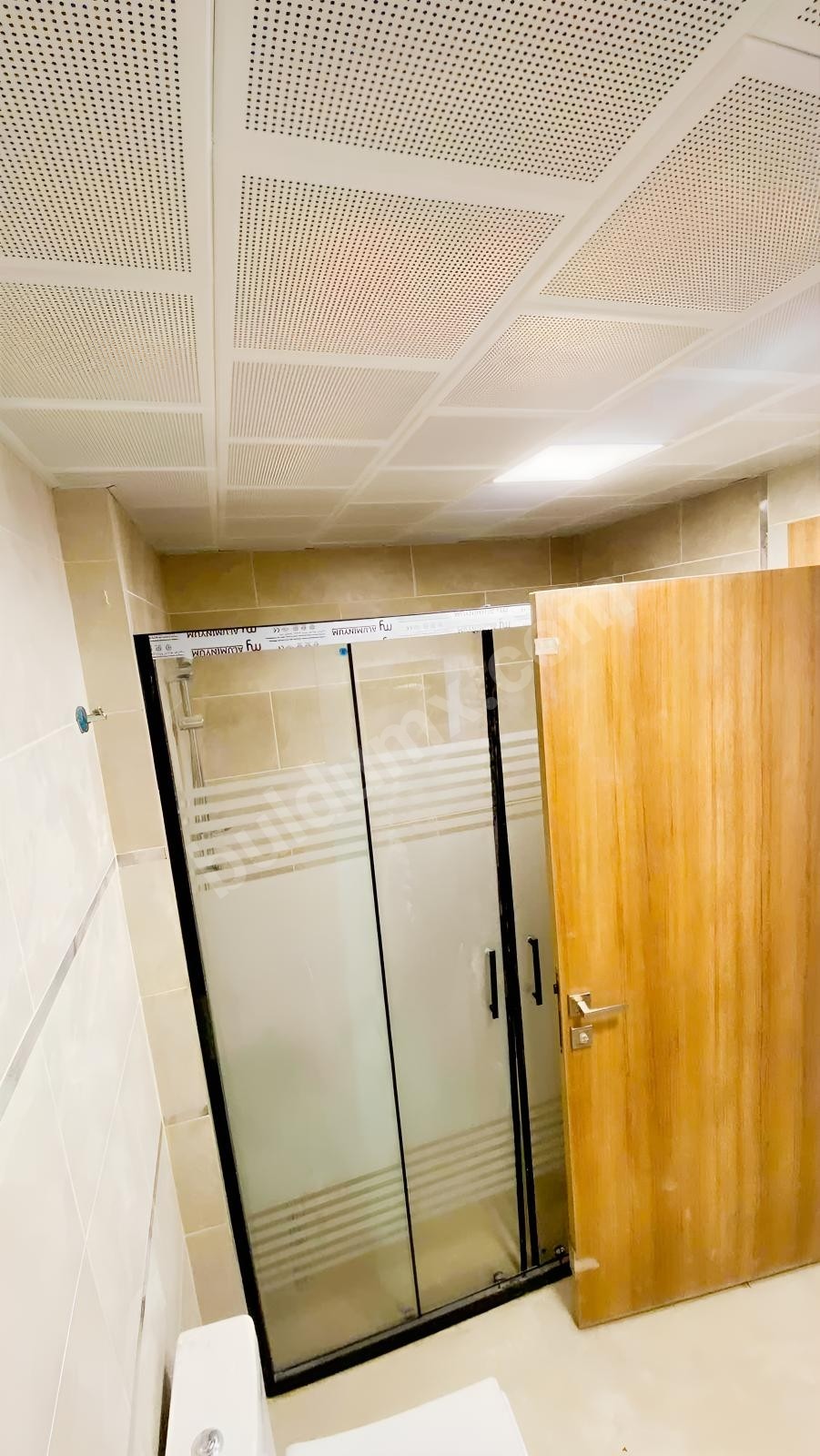 Genç Girişim Emlak'dan Çamurlu TOKİde kiralık 3+1 daire!! - Fotoğraf 12