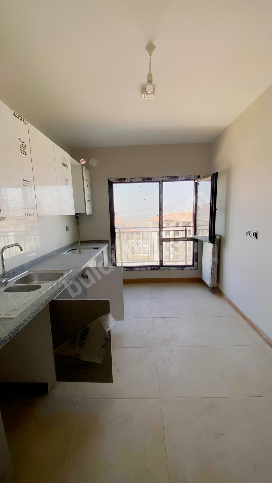 Genç Girişim Emlak'dan Çamurlu TOKİde kiralık 3+1 daire!! - Fotoğraf 6