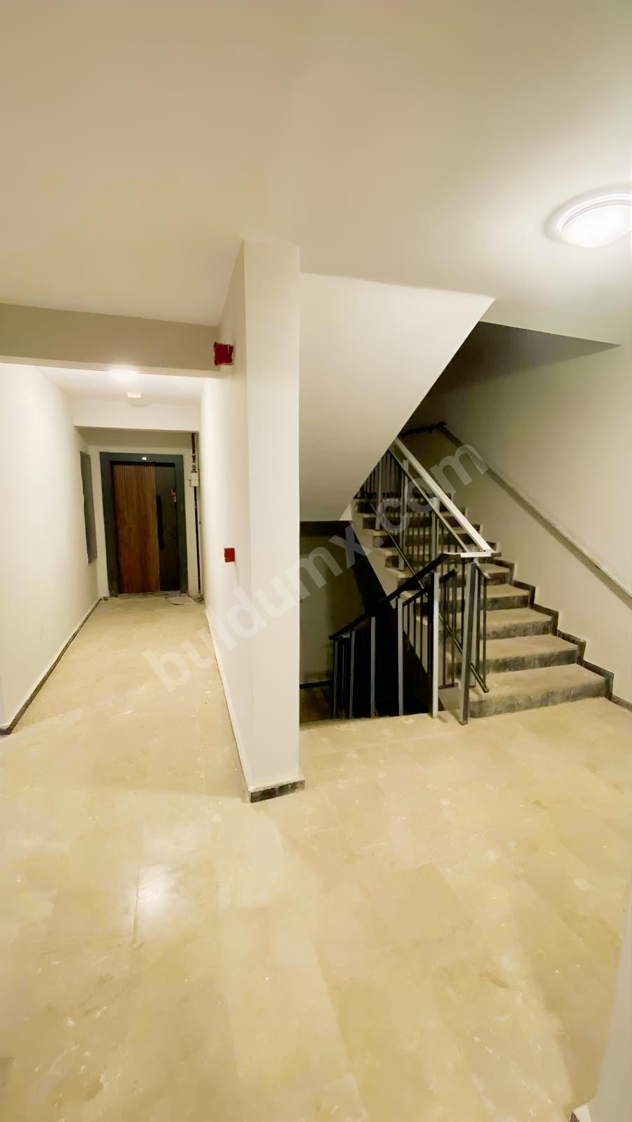 Genç Girişim Emlak'dan Çamurlu TOKİde kiralık 3+1 daire!! - Fotoğraf 5