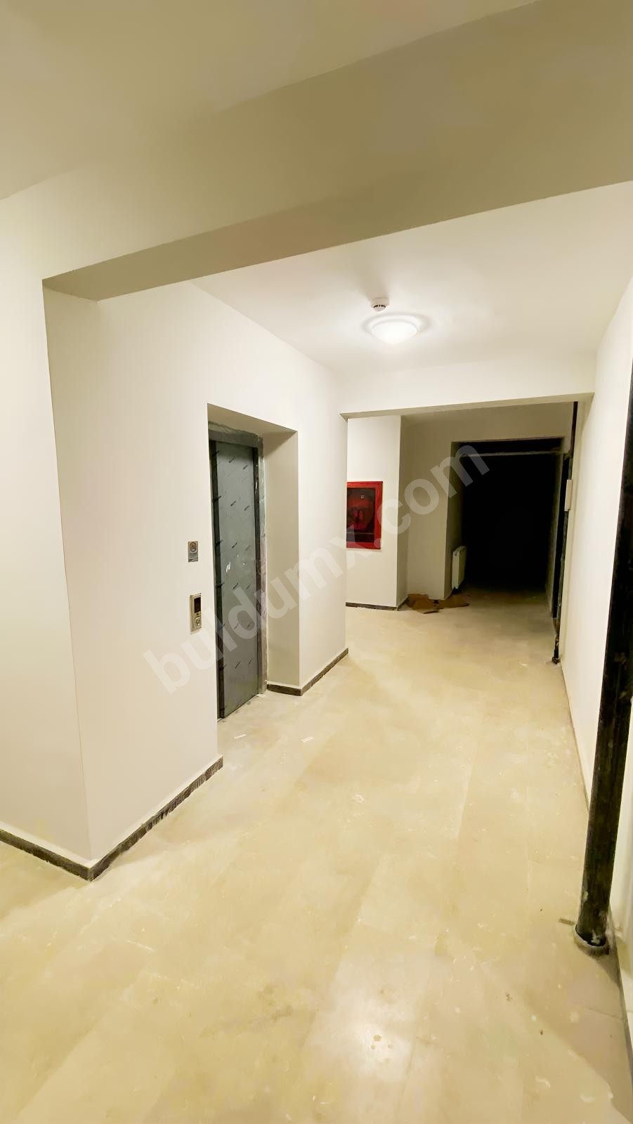 Genç Girişim Emlak'dan Çamurlu TOKİde kiralık 3+1 daire!! - Fotoğraf 10