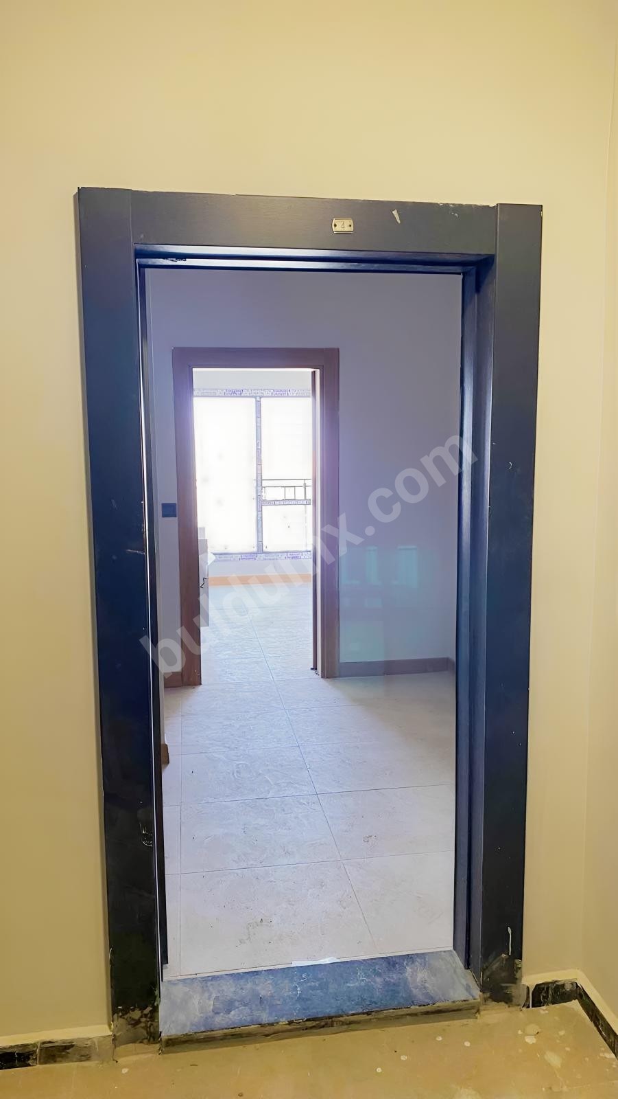 Genç Girişim Emlak'dan Çamurlu TOKİde kiralık 3+1 daire!! - Fotoğraf 9