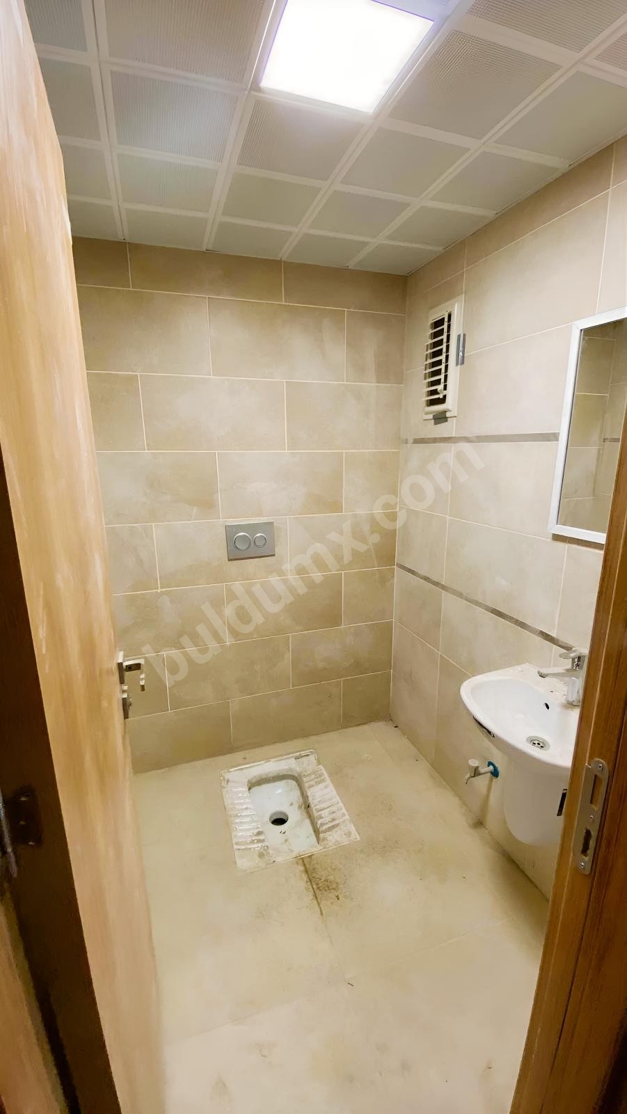 Genç Girişim Emlak'dan Çamurlu TOKİde kiralık 3+1 daire!! - Fotoğraf 4