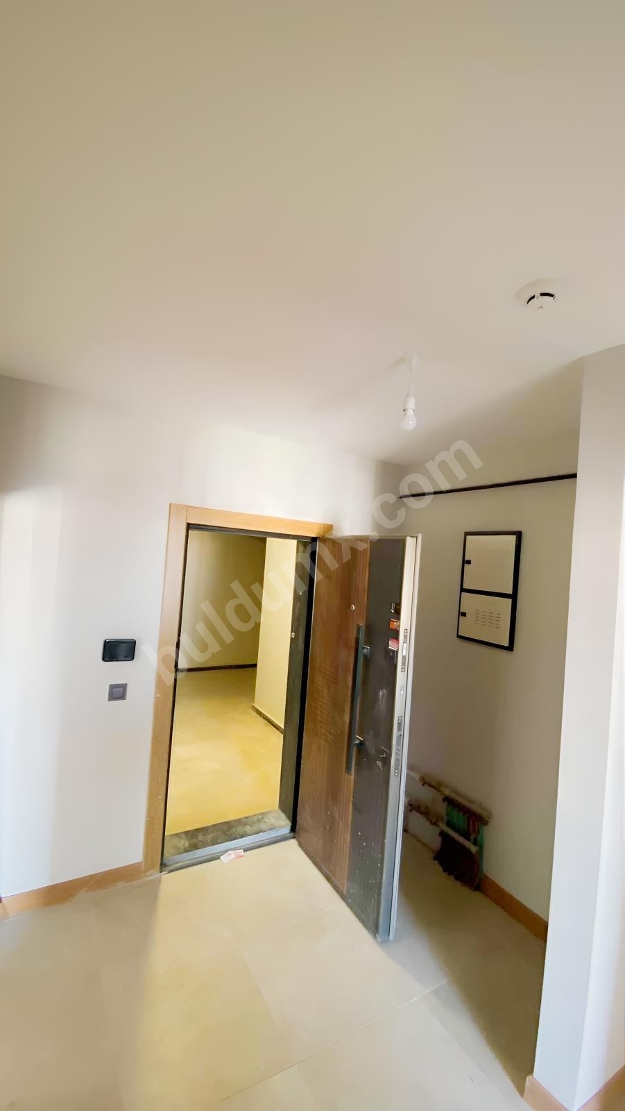Genç Girişim Emlak'dan Çamurlu TOKİde kiralık 3+1 daire!! - Fotoğraf 2