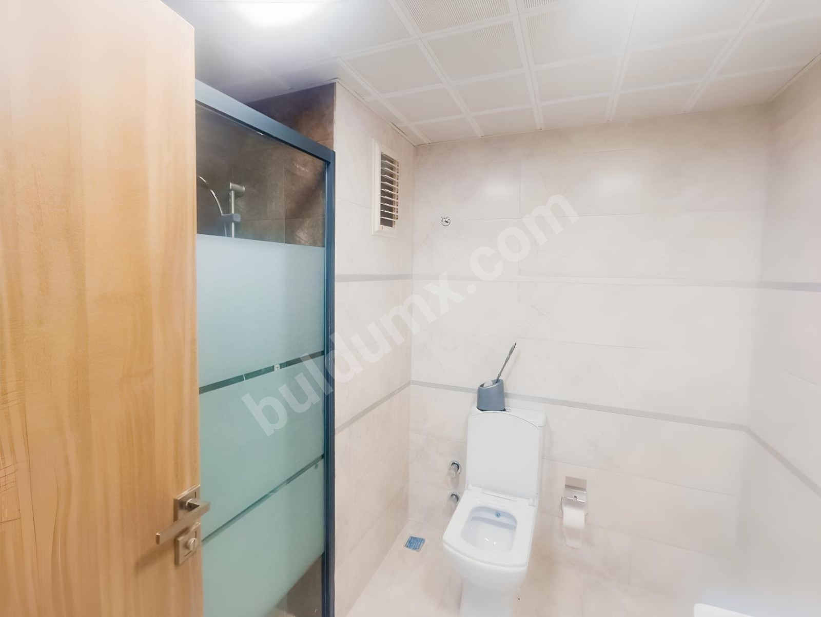 GENÇ GİRİŞİMDEN İKİZCE DE KİRALİK 3+1 DAİRE - Fotoğraf 9