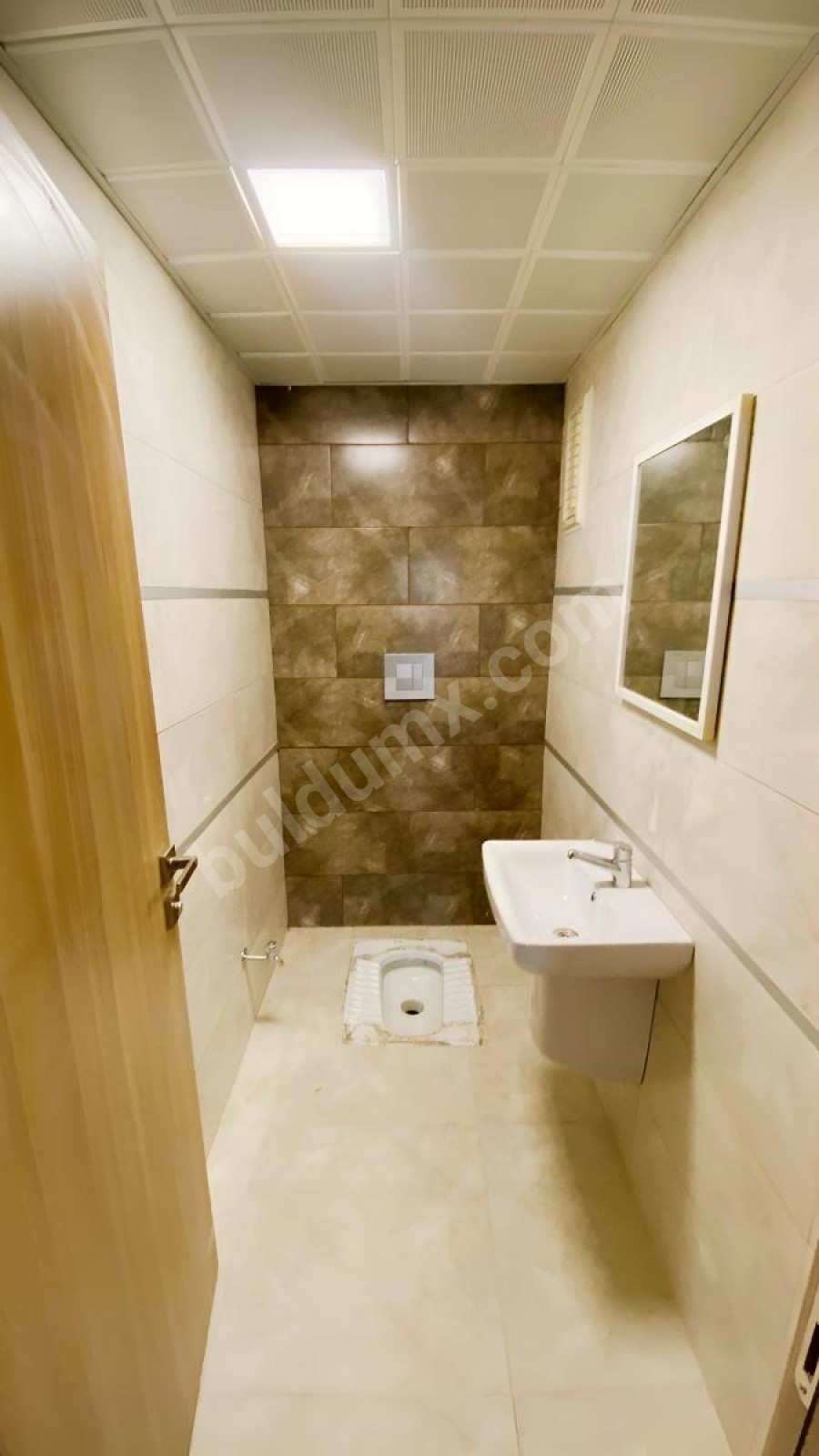 GENÇ GİRİŞİMDEN İKİZCE DE KİRALİK 3+1 DAİRE - Fotoğraf 7