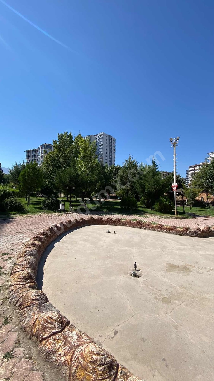 MUHTEŞEM LOKASYONDA SİZİN DAİRENİZ BİZDE - Fotoğraf 8