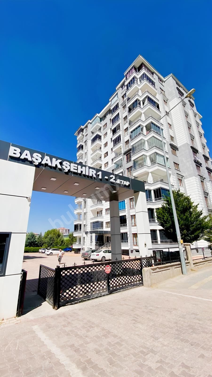 MUHTEŞEM LOKASYONDA SİZİN DAİRENİZ BİZDE - Fotoğraf 1
