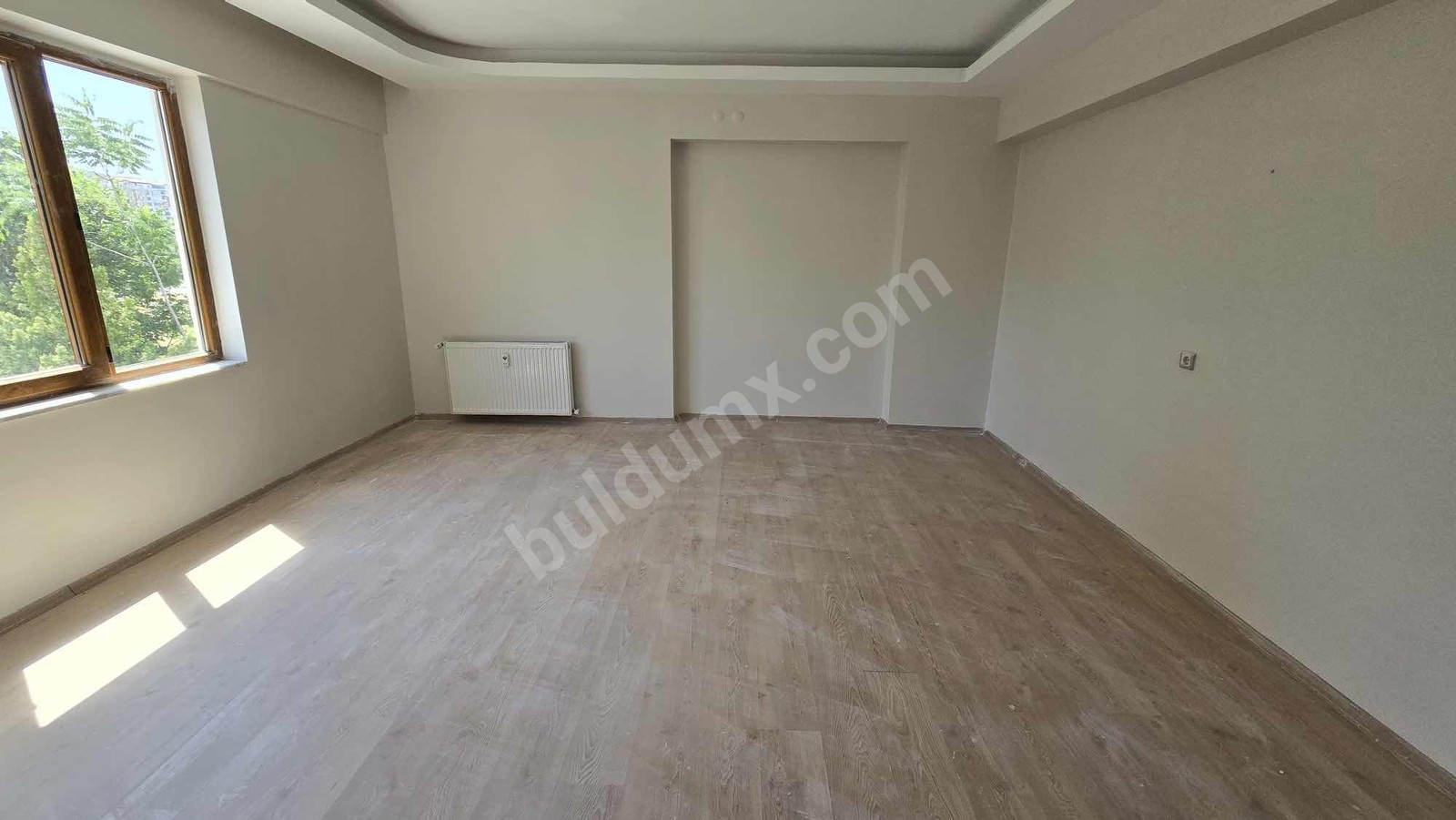 GENÇ GİRİŞİMDEN FAHRİ KAYAHAN ANA CADDE'DE 3+1 GENİŞ FERAH DAİRE - Fotoğraf 10