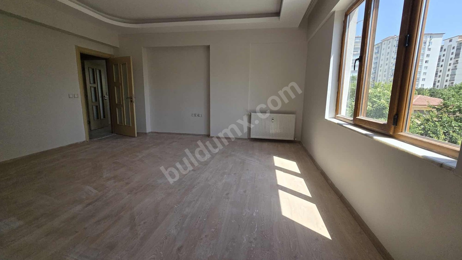 GENÇ GİRİŞİMDEN FAHRİ KAYAHAN ANA CADDE'DE 3+1 GENİŞ FERAH DAİRE - Fotoğraf 4