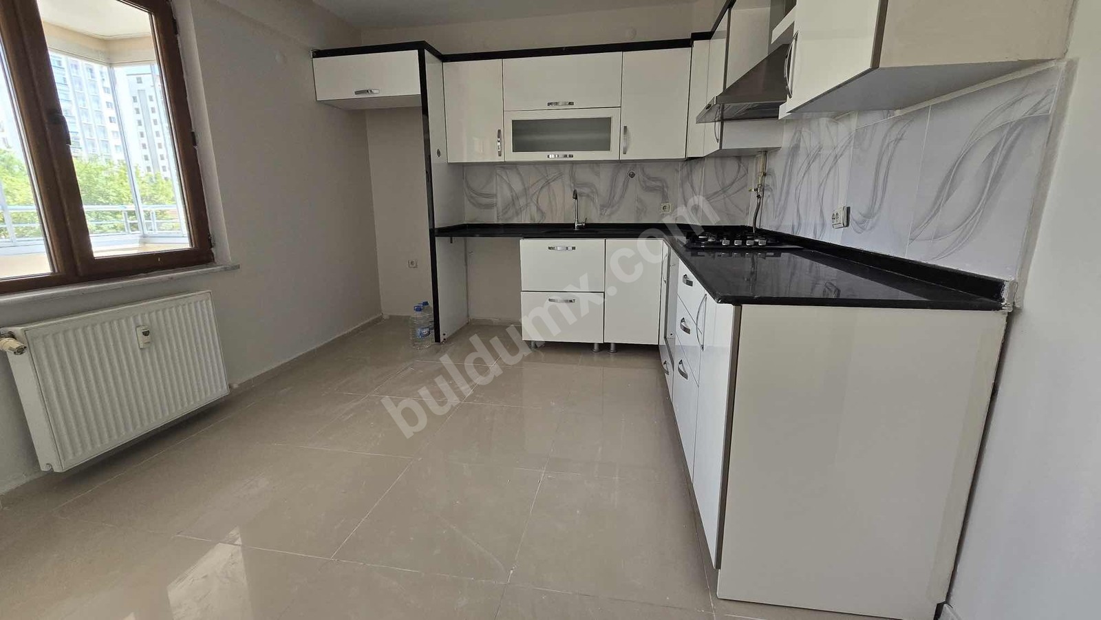 GENÇ GİRİŞİMDEN FAHRİ KAYAHAN ANA CADDE'DE 3+1 GENİŞ FERAH DAİRE - Fotoğraf 7