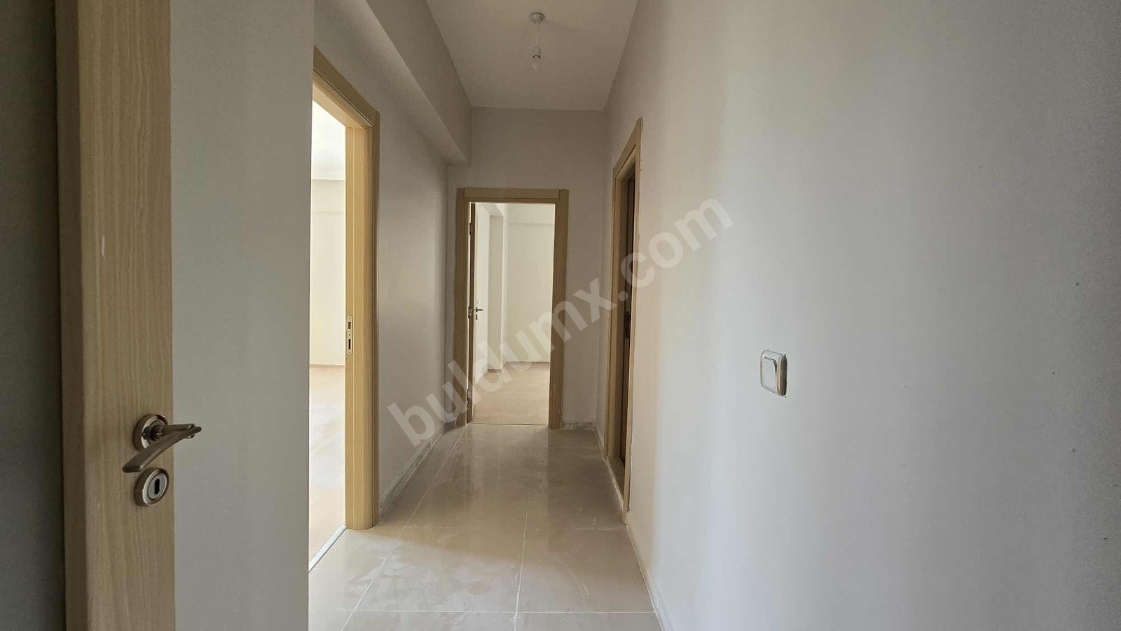 GENÇ GİRİŞİMDEN FAHRİ KAYAHAN ANA CADDE'DE 3+1 GENİŞ FERAH DAİRE - Fotoğraf 6