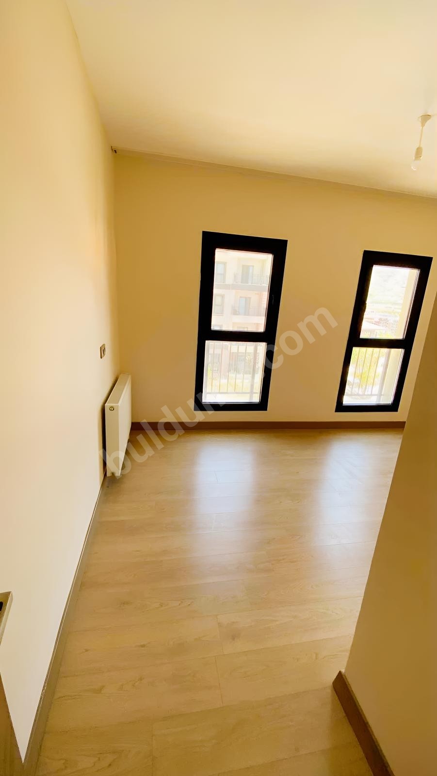 GENÇ GİRİŞİM'DEN 2.BÖLGE 3.ETAP İKİZCE'DE KİRALIK DAİRE - Fotoğraf 7