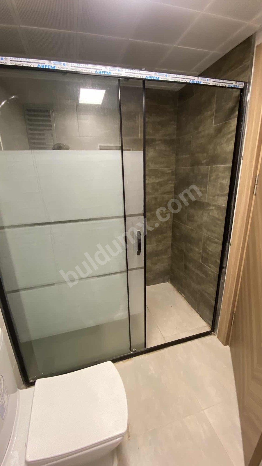 GENÇ GİRİŞİM'DEN 2.BÖLGE 3.ETAP İKİZCE'DE KİRALIK DAİRE - Fotoğraf 11