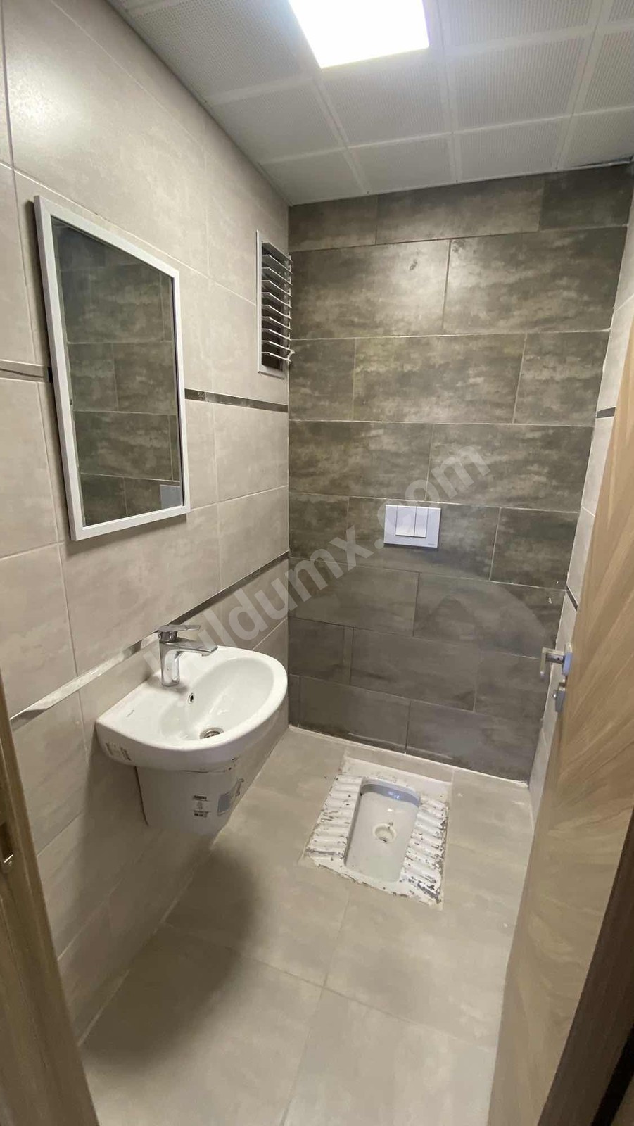 GENÇ GİRİŞİM'DEN 2.BÖLGE 3.ETAP İKİZCE'DE KİRALIK DAİRE - Fotoğraf 12