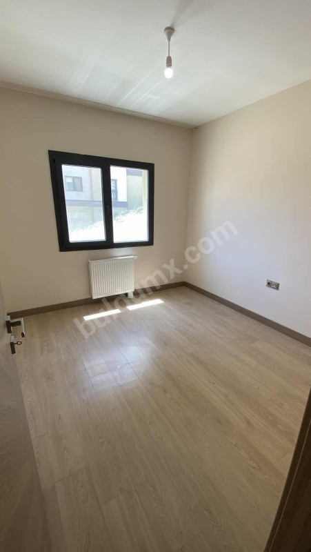 GENÇ GİRİŞİM'DEN 2.BÖLGE 3.ETAP İKİZCE'DE KİRALIK DAİRE