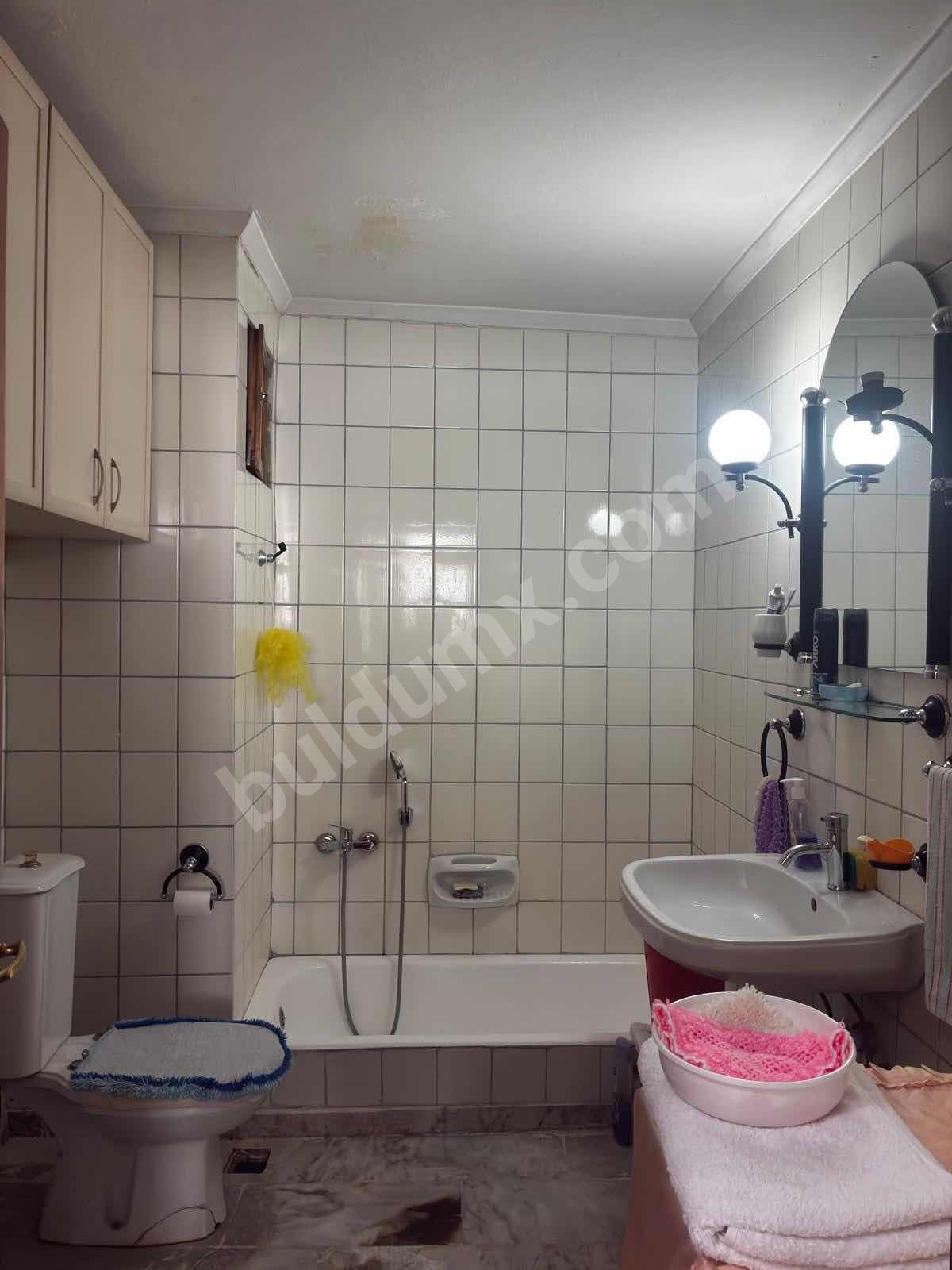 GENÇ GİRİŞİM'DEN KÜÇÜK MUSTAFA PAŞA'DA SATILIK 3+1 DAİRE - Fotoğraf 4