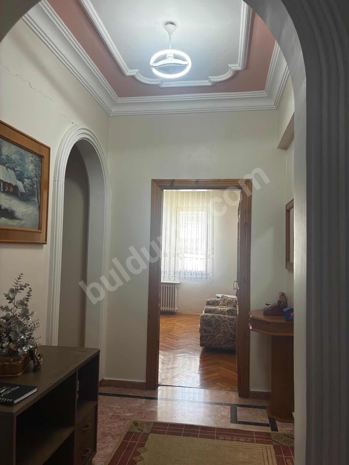GENÇ GİRİŞİM'DEN KÜÇÜK MUSTAFA PAŞA'DA SATILIK 3+1 DAİRE - Fotoğraf 5