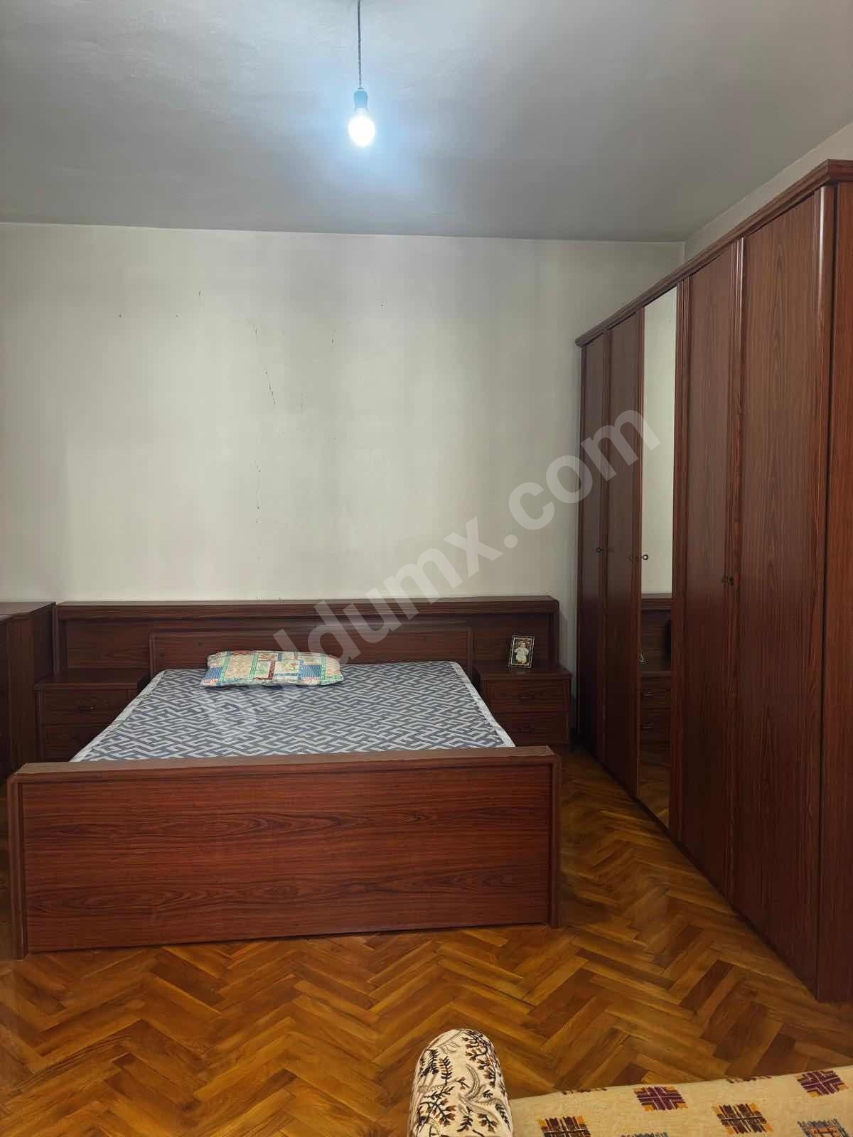 GENÇ GİRİŞİM'DEN KÜÇÜK MUSTAFA PAŞA'DA SATILIK 3+1 DAİRE - Fotoğraf 12