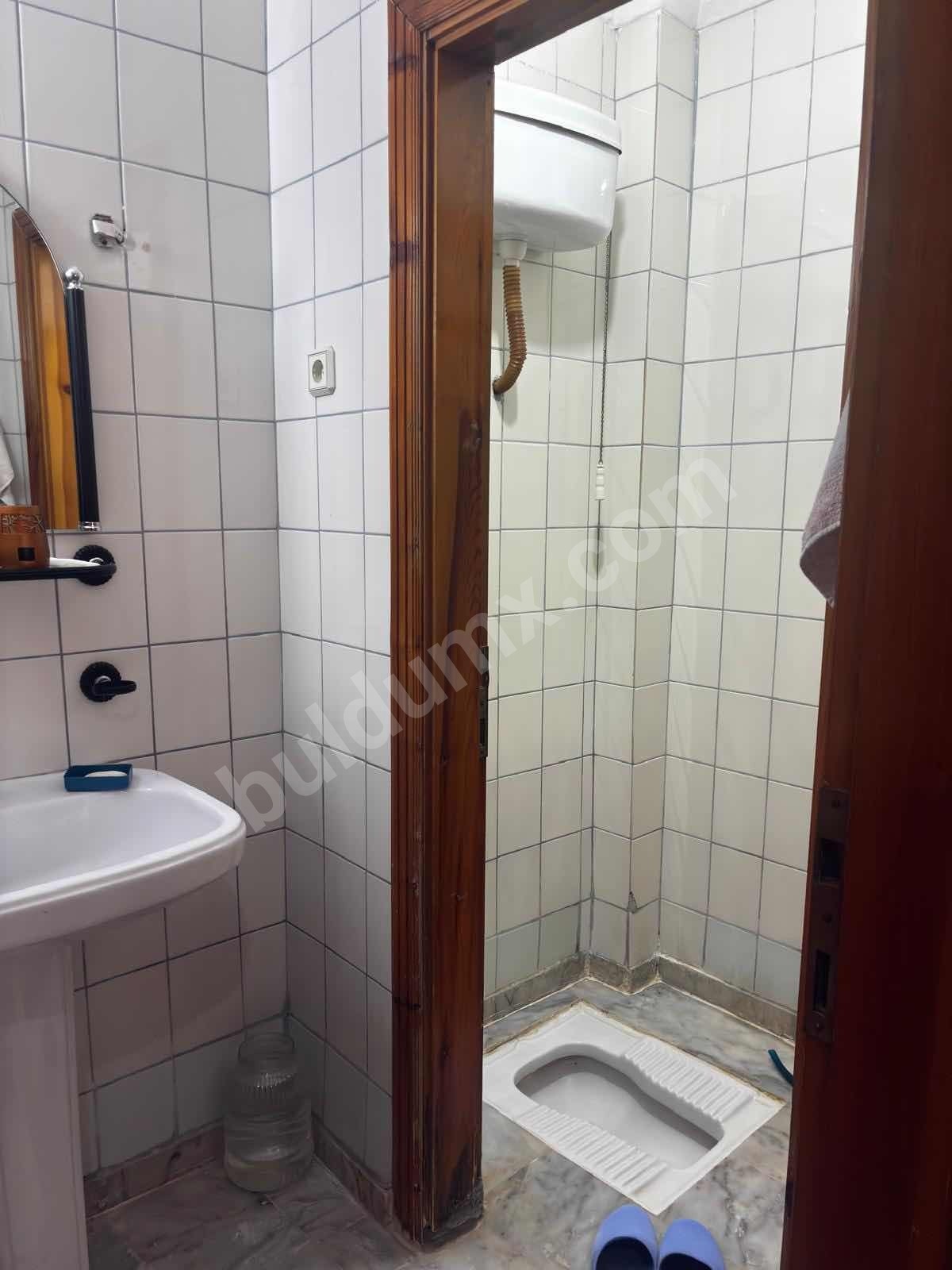 GENÇ GİRİŞİM'DEN KÜÇÜK MUSTAFA PAŞA'DA SATILIK 3+1 DAİRE - Fotoğraf 10