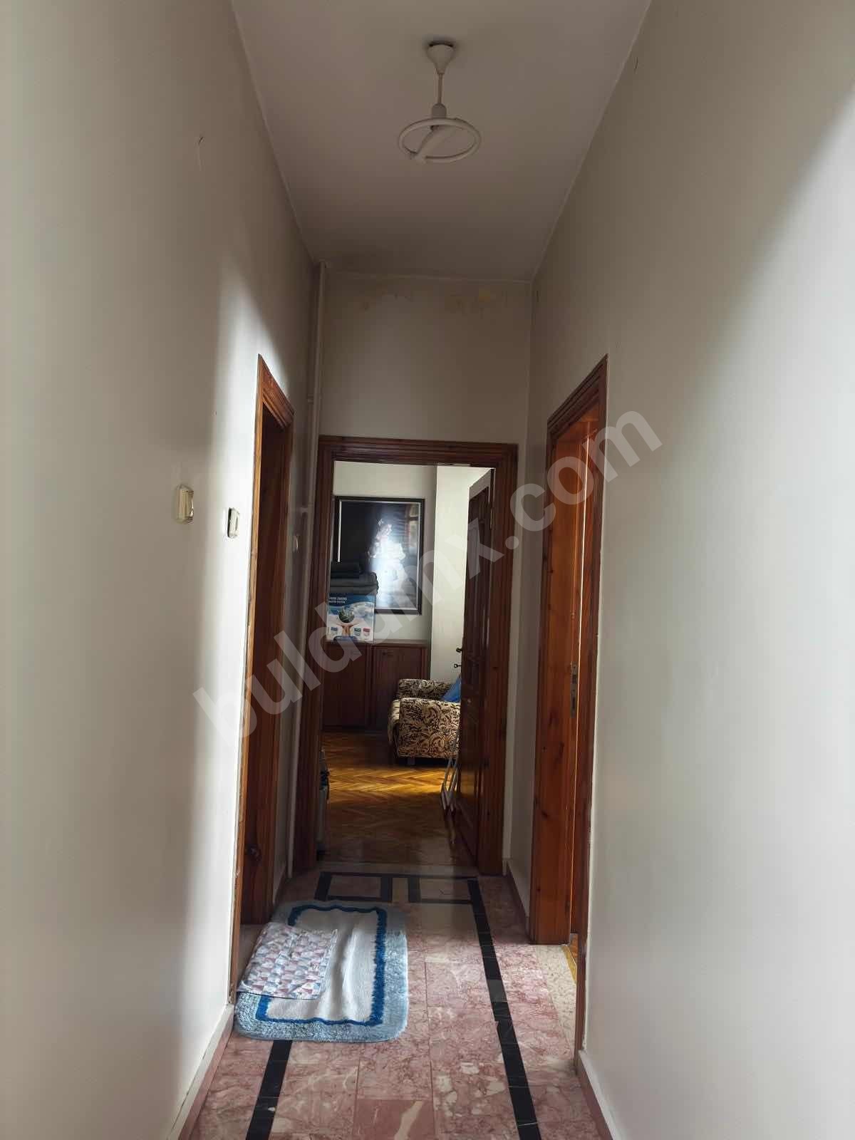 GENÇ GİRİŞİM'DEN KÜÇÜK MUSTAFA PAŞA'DA SATILIK 3+1 DAİRE - Fotoğraf 6