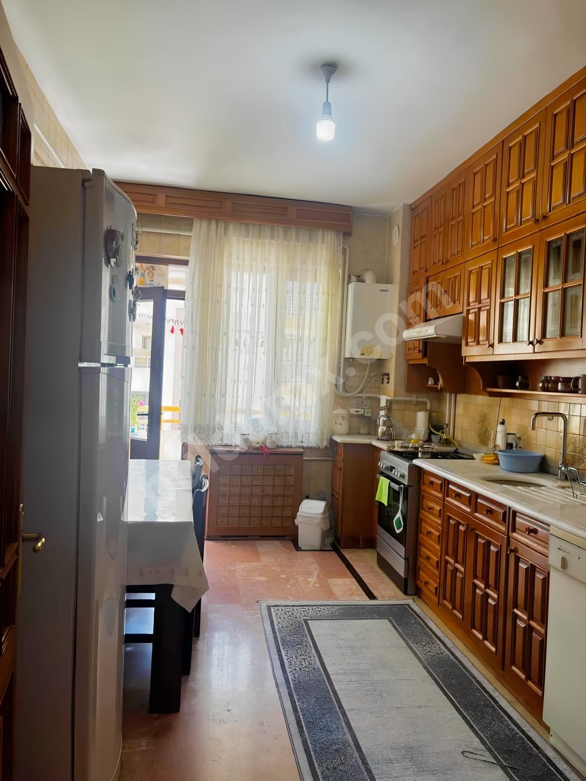 GENÇ GİRİŞİM'DEN KÜÇÜK MUSTAFA PAŞA'DA SATILIK 3+1 DAİRE - Fotoğraf 11