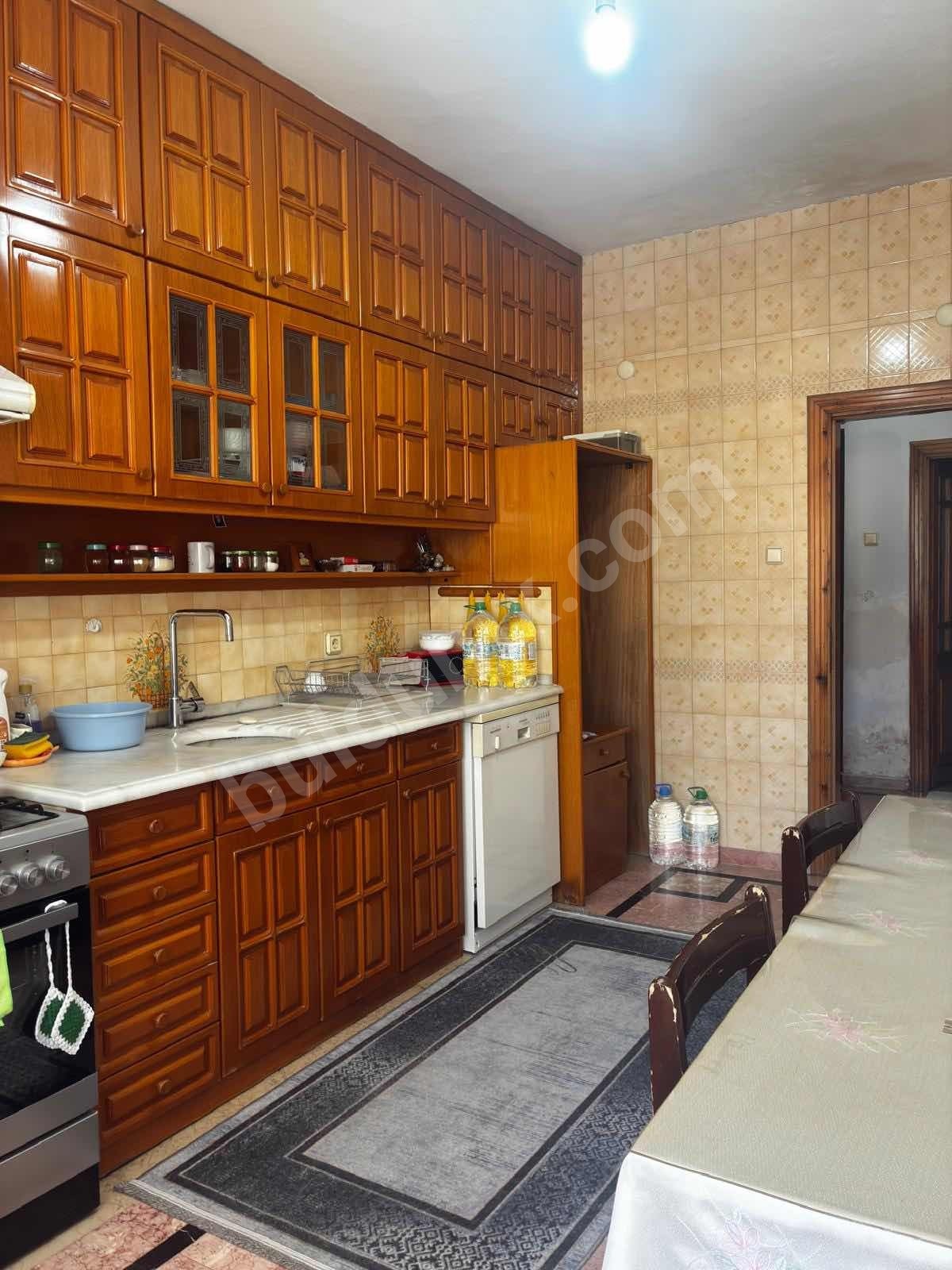 GENÇ GİRİŞİM'DEN KÜÇÜK MUSTAFA PAŞA'DA SATILIK 3+1 DAİRE - Fotoğraf 8