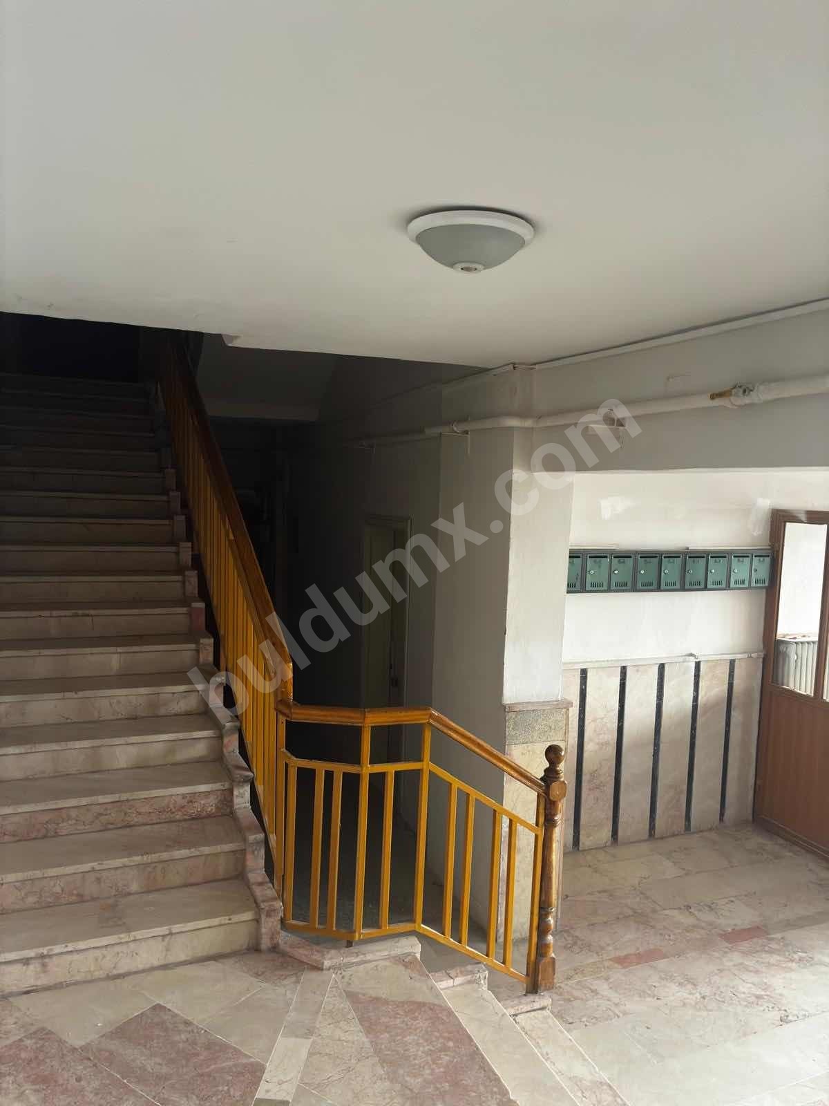 GENÇ GİRİŞİM'DEN KÜÇÜK MUSTAFA PAŞA'DA SATILIK 3+1 DAİRE - Fotoğraf 9