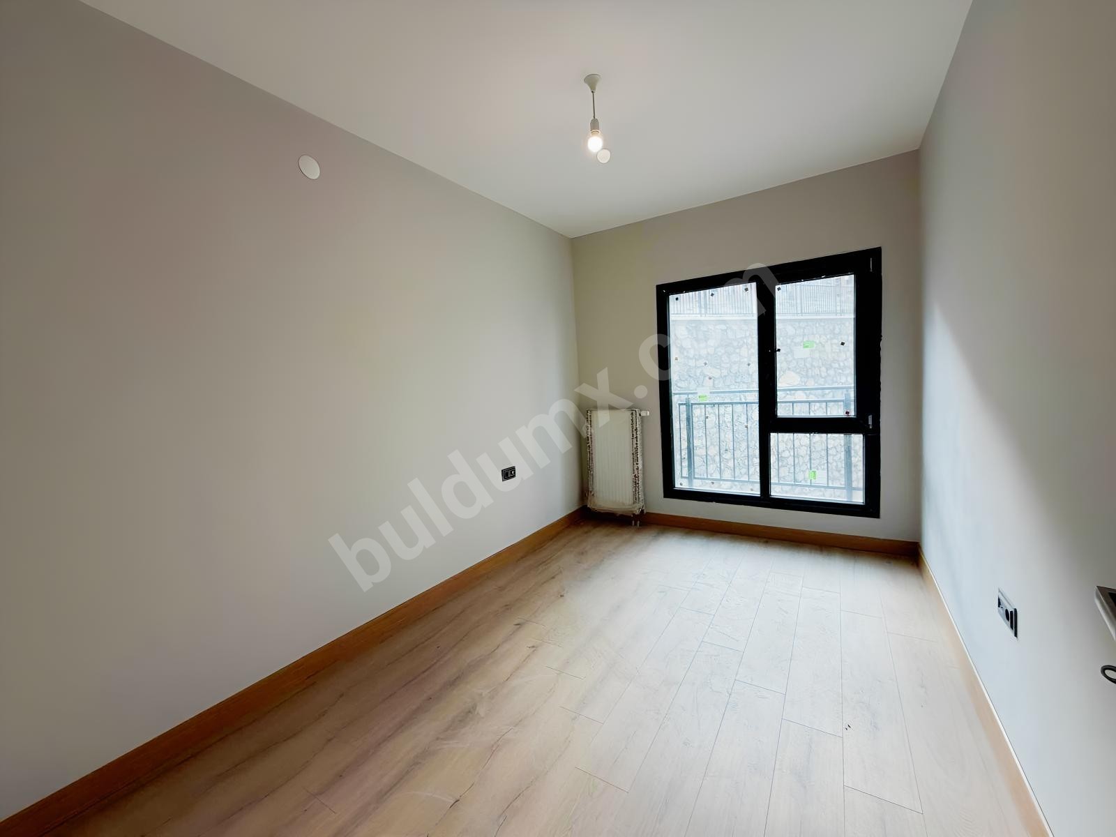 ÇAMURLU AKOĞUZ TOKİLERDE KİRALIK 3+1 DAİRE - Fotoğraf 10