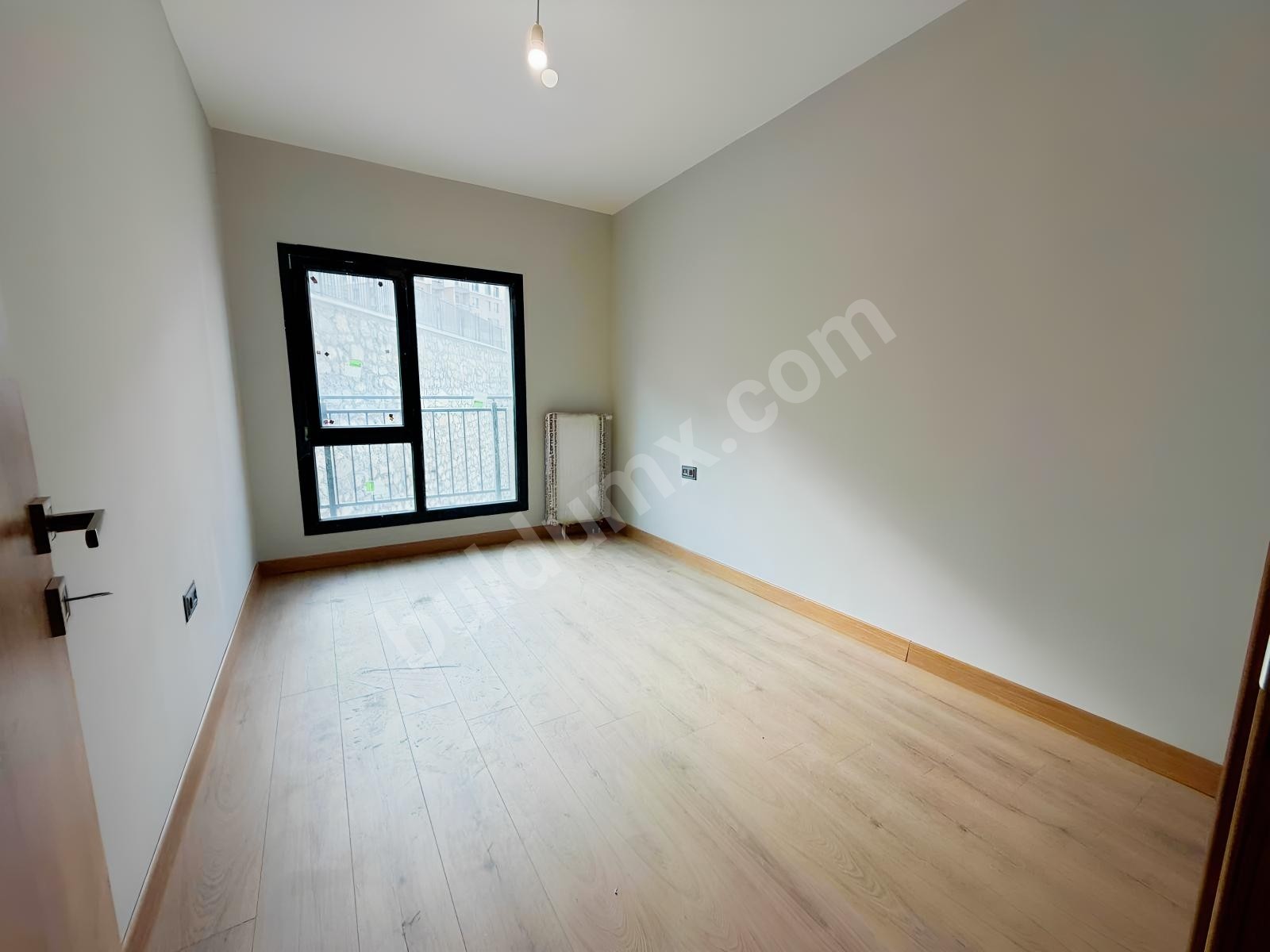 ÇAMURLU AKOĞUZ TOKİLERDE KİRALIK 3+1 DAİRE - Fotoğraf 6