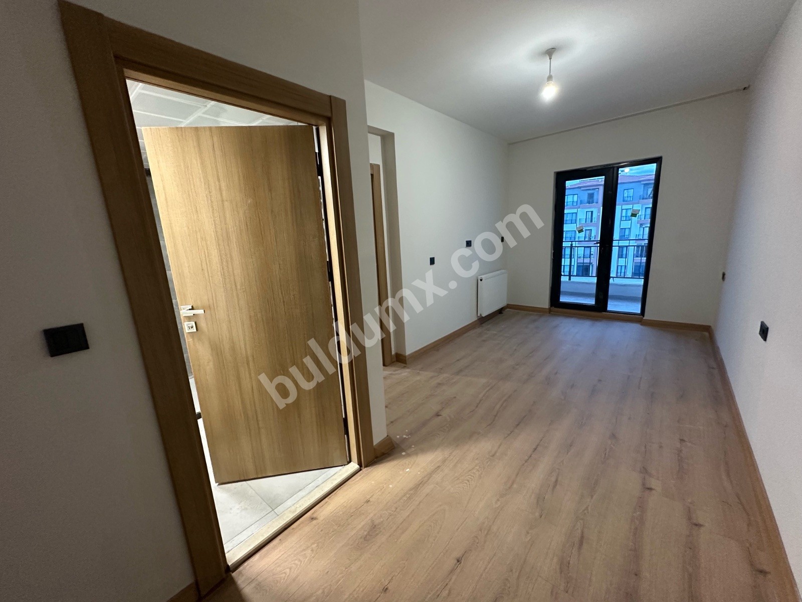 FAHRİKAYAHAN TOKİLERDE SATILIK ARAKAT DAİRE - Fotoğraf 8