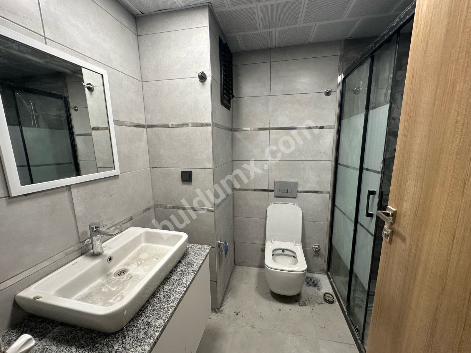 FAHRİKAYAHAN TOKİLERDE SATILIK ARAKAT DAİRE - Fotoğraf 9